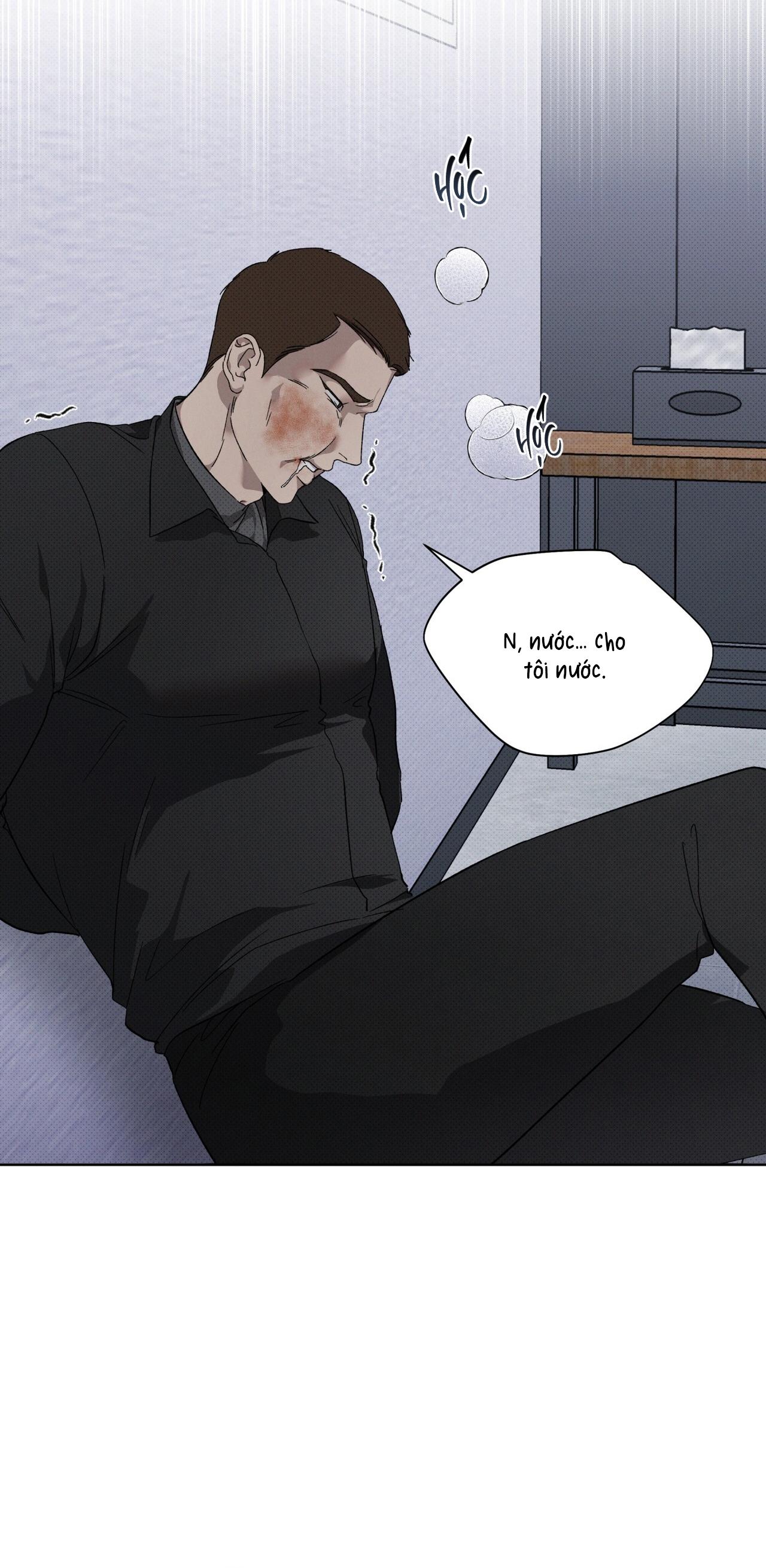 HÌNH THÁI TIẾN HÓA Chapter 14 - Next 