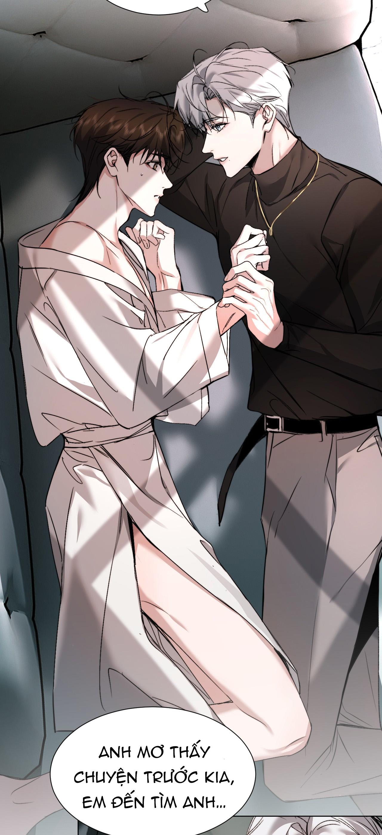 Ảnh Đế Cứ Muốn Làm Kim Chủ Của Tôi Chapter 45 - Next 