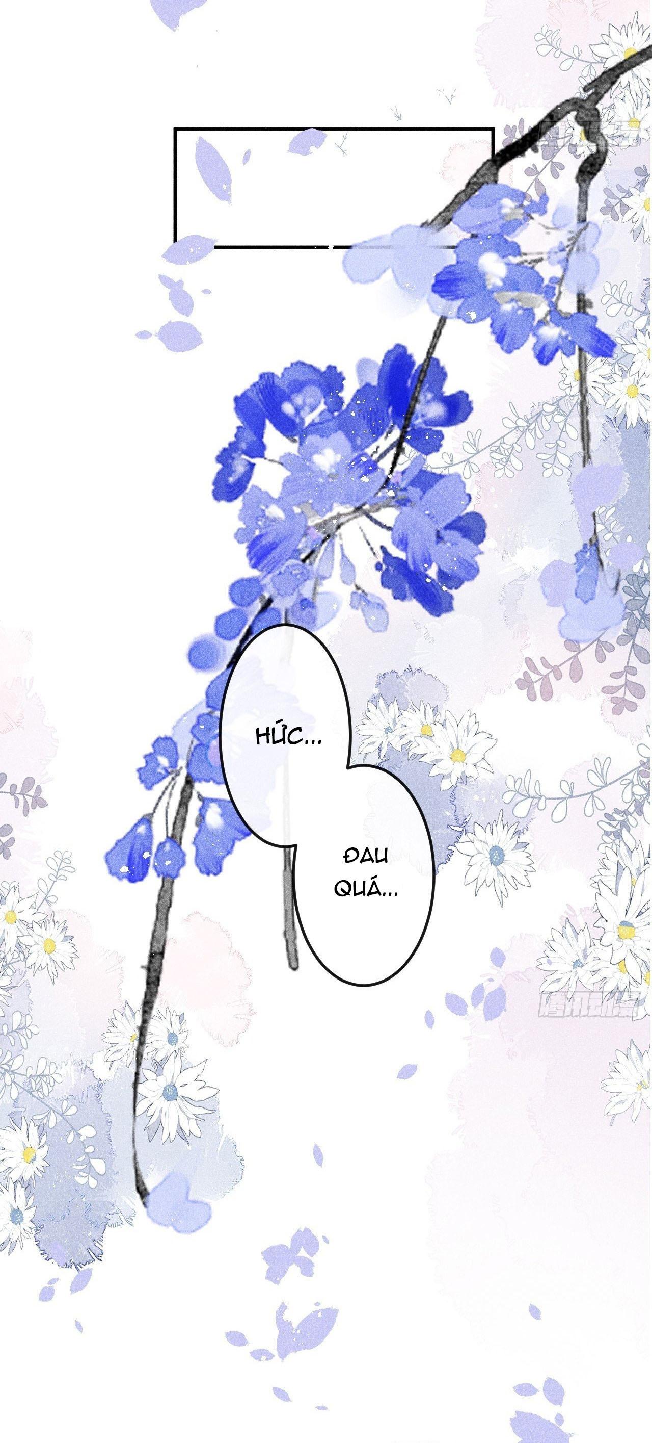 Dạ Bạch Chapter 6 - Next Chapter 7