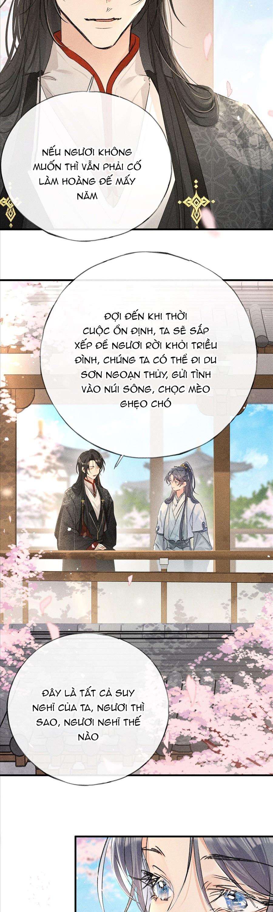 Dụ địch thâm nhập Chapter 74 - Next 