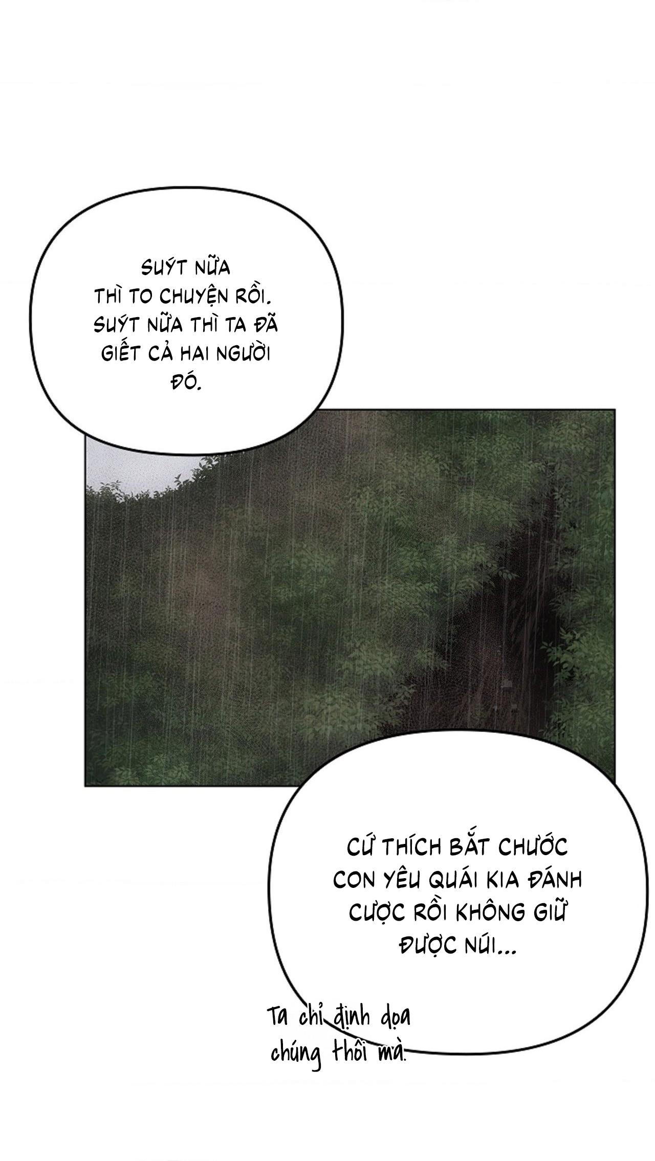 (CBunu) Đuổi Bắt Giữa Đêm Ngọt Ngào Chapter 30 - Next 