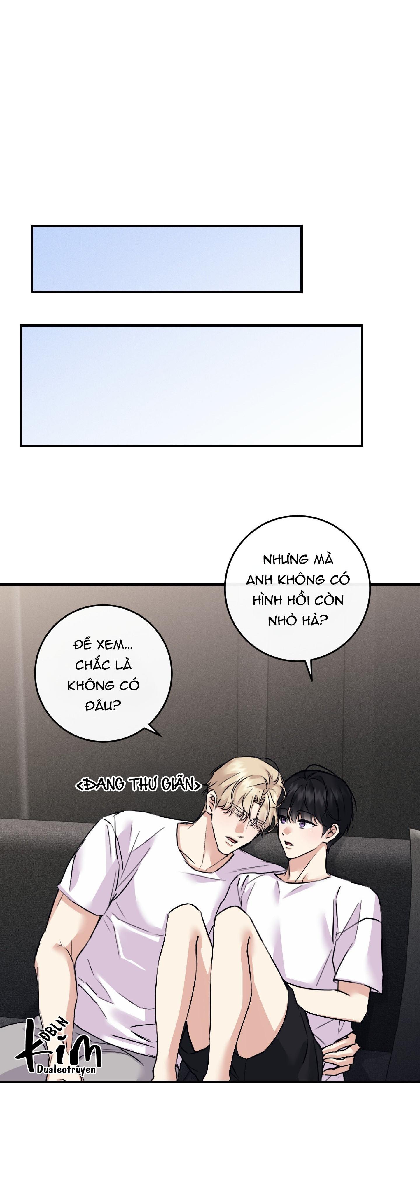 QUAN HỆ CỘNG SINH GIỮA TRỜI VÀ TRĂNG Chapter 60 - Next 
