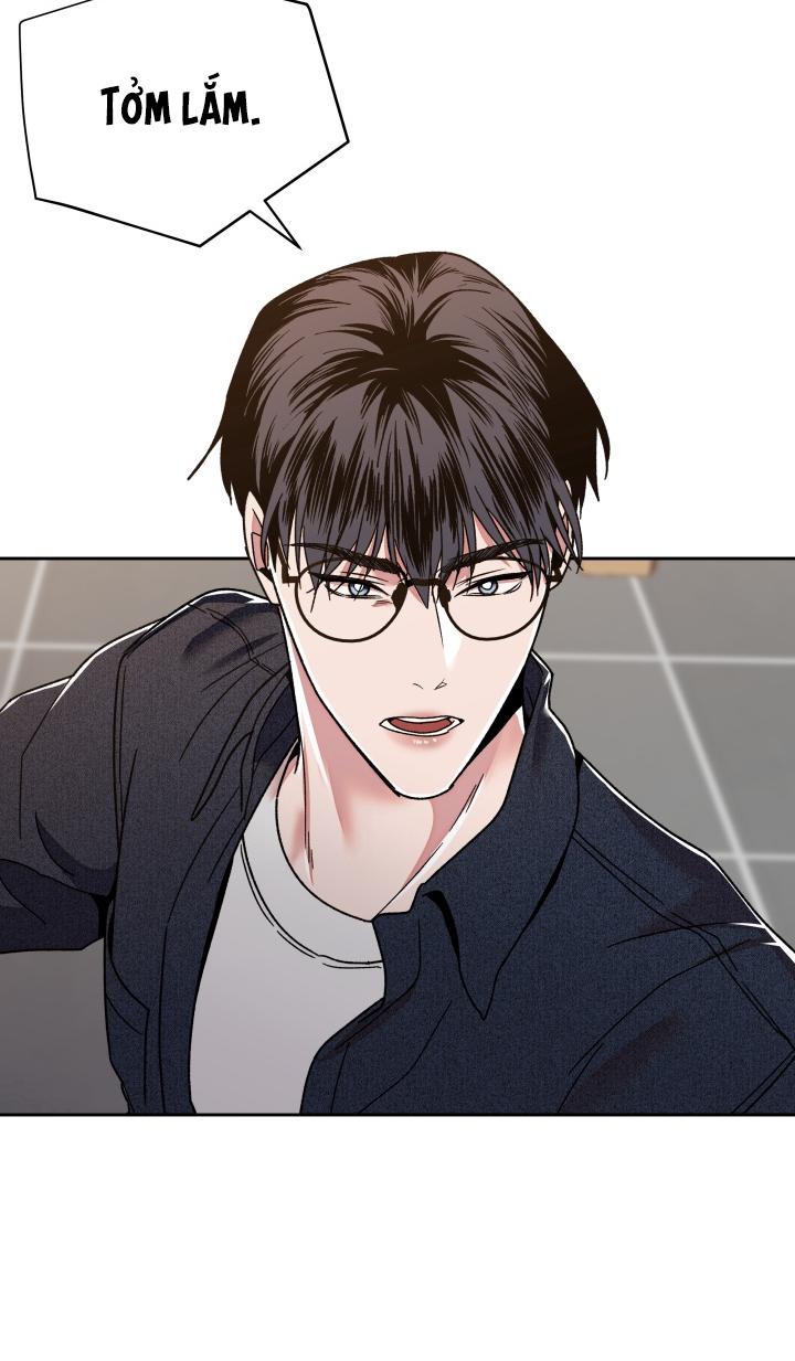 Người Hàng Xóm Bất Ngờ Chapter 2 - Next 