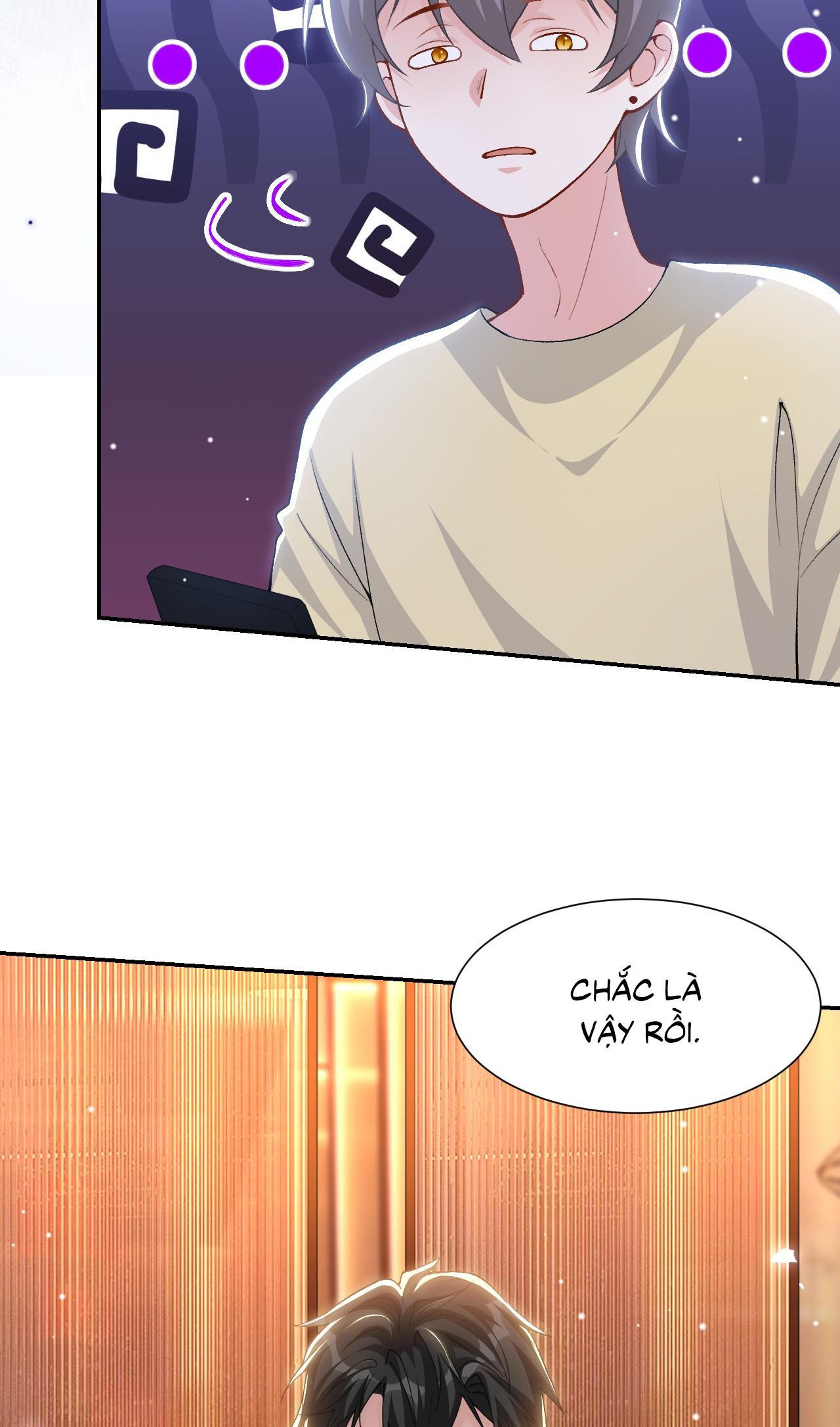 Quan hệ thế thân Chapter 216 - Next Chapter 217