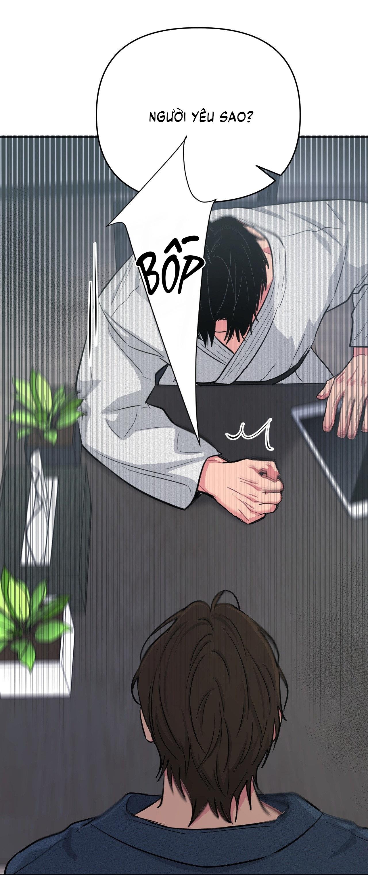 (CBunu) Chàng Trai Mỹ Thuật Chapter 57 - Next Chapter 58