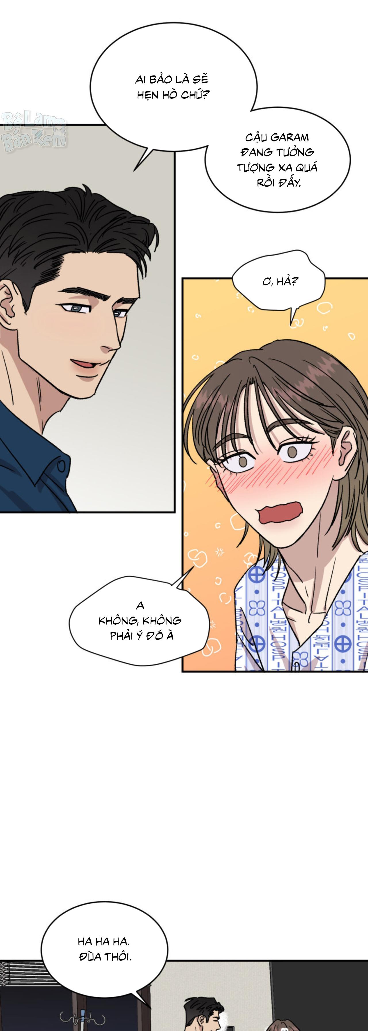 Nhà của chúng ta Chapter 41 - Next Chapter 42