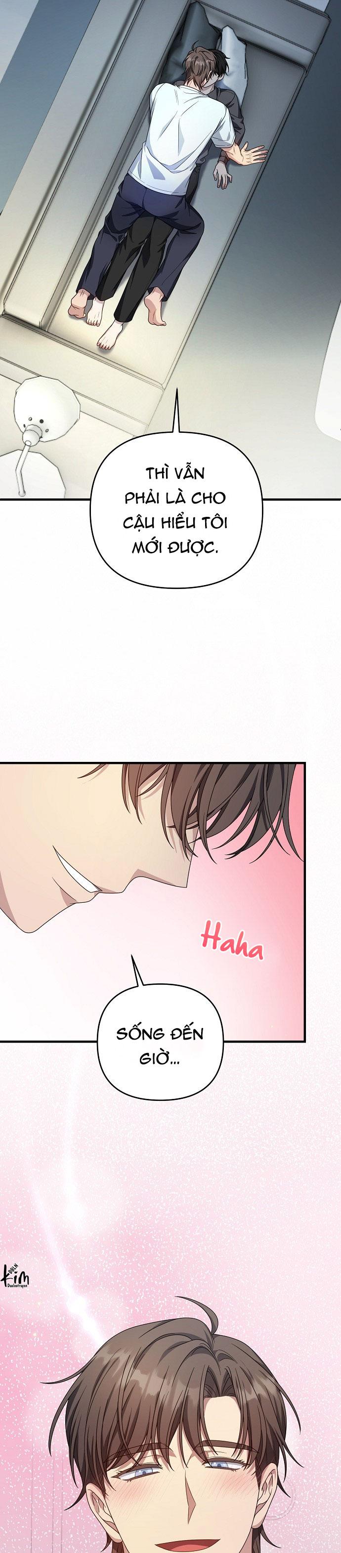 BL NGẮN TUYỂN CHỌN Chapter 37.4 team marketing4 - Next 