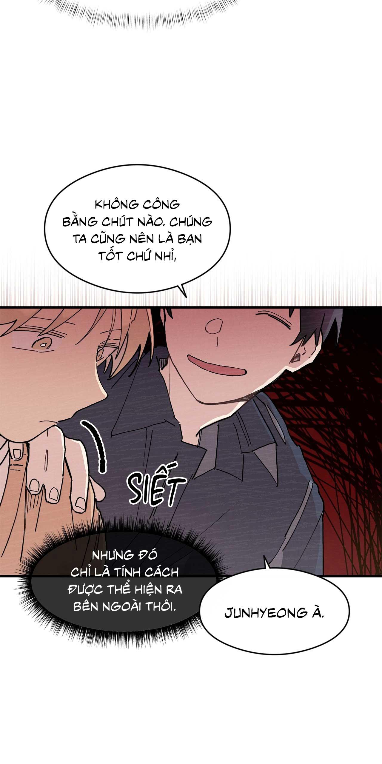 One-Room TA Chapter 18 - Next Chapter 19
