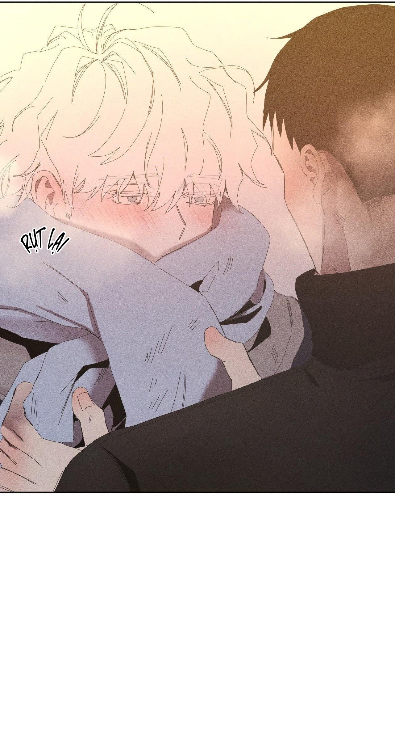 (CBunu) Mùa Đông Cuối Cùng Của Tôi Chapter 19 - Next 