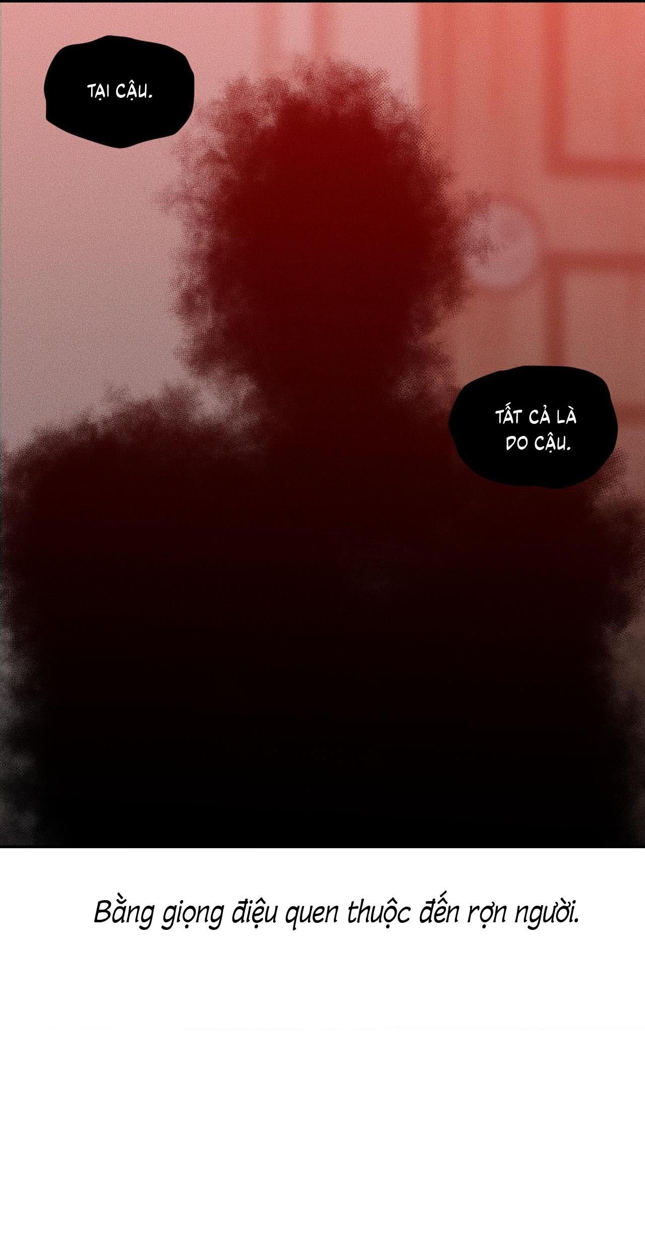 (CBunu) Gấu Teddy thân yêu Chapter 50 End season 1 - Next 