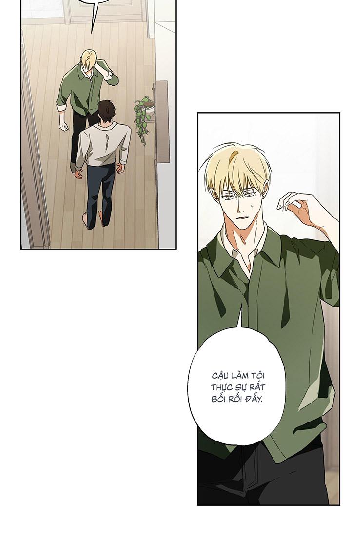 [DDT] CHIẾN LƯỢC ĐOẠT TÂM CỦA CUỘC TÌNH ĐƠN PHƯƠNG Chapter 14 - Trang 2