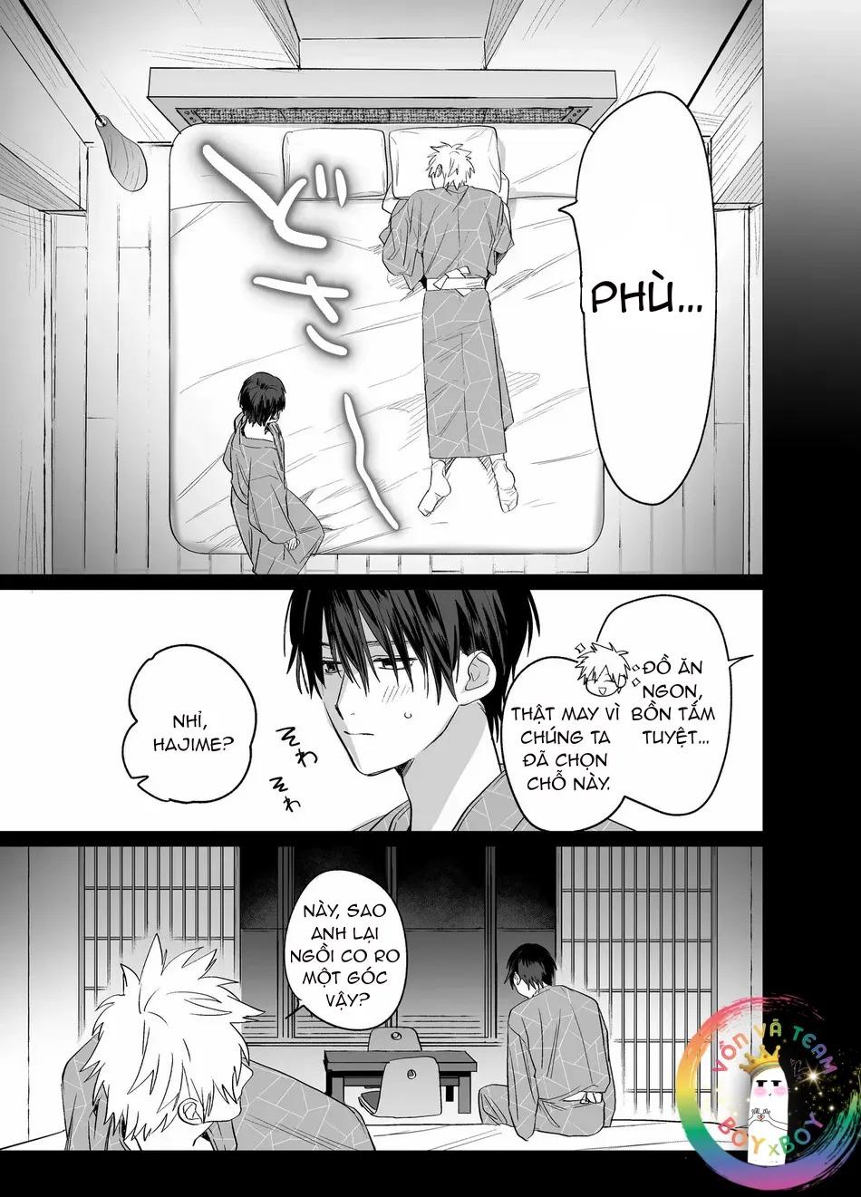 ONESHOT CHỊCH VỒN CHỊCH VÃ Chapter 134 Chủnhân lýtưởng - Next Chapter 135 3 đêm nồng cháy