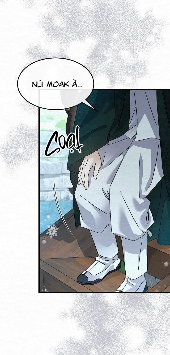 [DDT] Vị Ngọt Phía Sau Cơn Mưa Chapter 5 - Trang 2