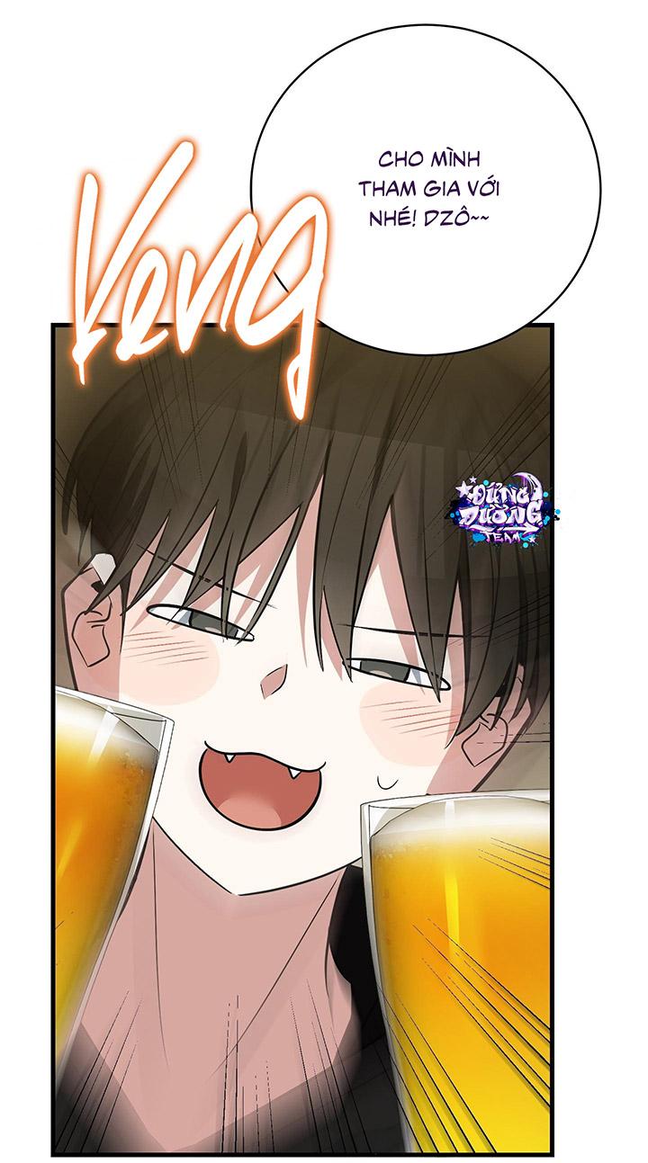 [DDT] HÃY SINH NHẤT MIÊU HÀI WILDCAT, NHƯ BẤT DỤC KIẾN NGÃ PHÁT CUỒNG! Chapter 1 19+ - Trang 2