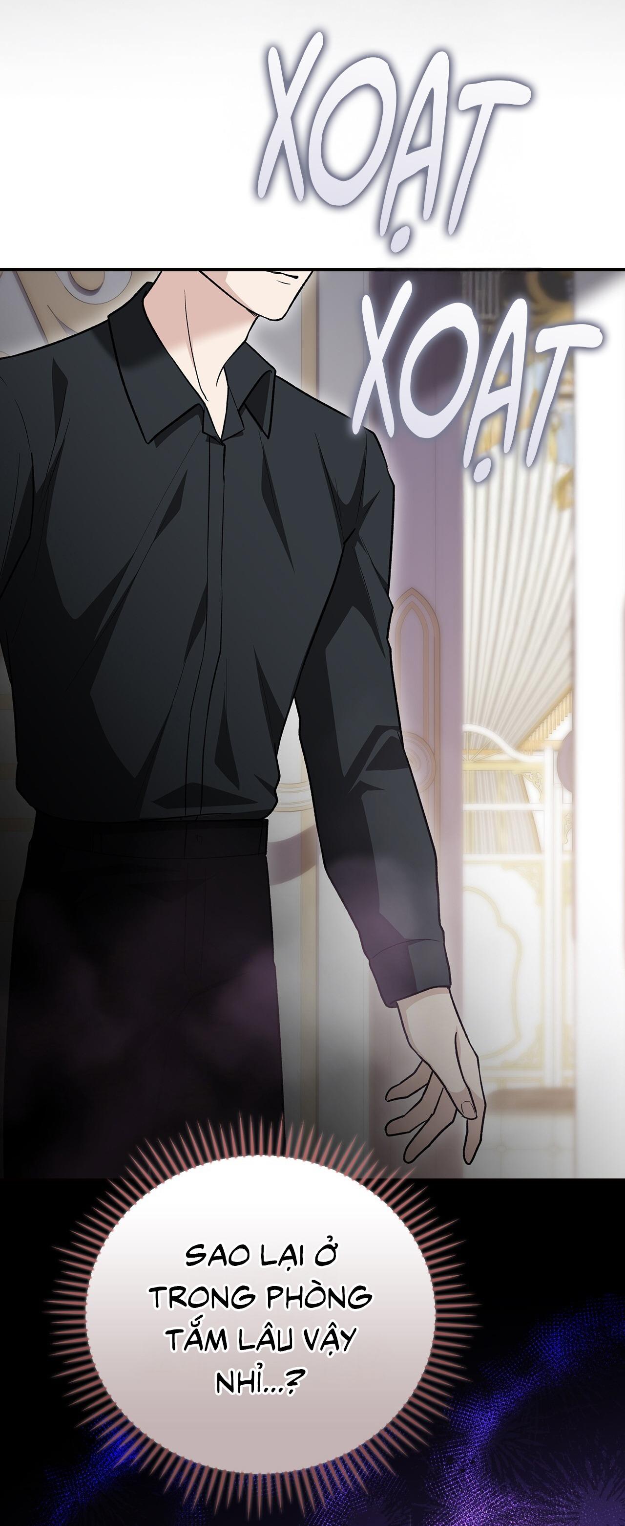 Xuyên thành cục bông của tên cuồng công Chapter 15 - Next Chapter 16