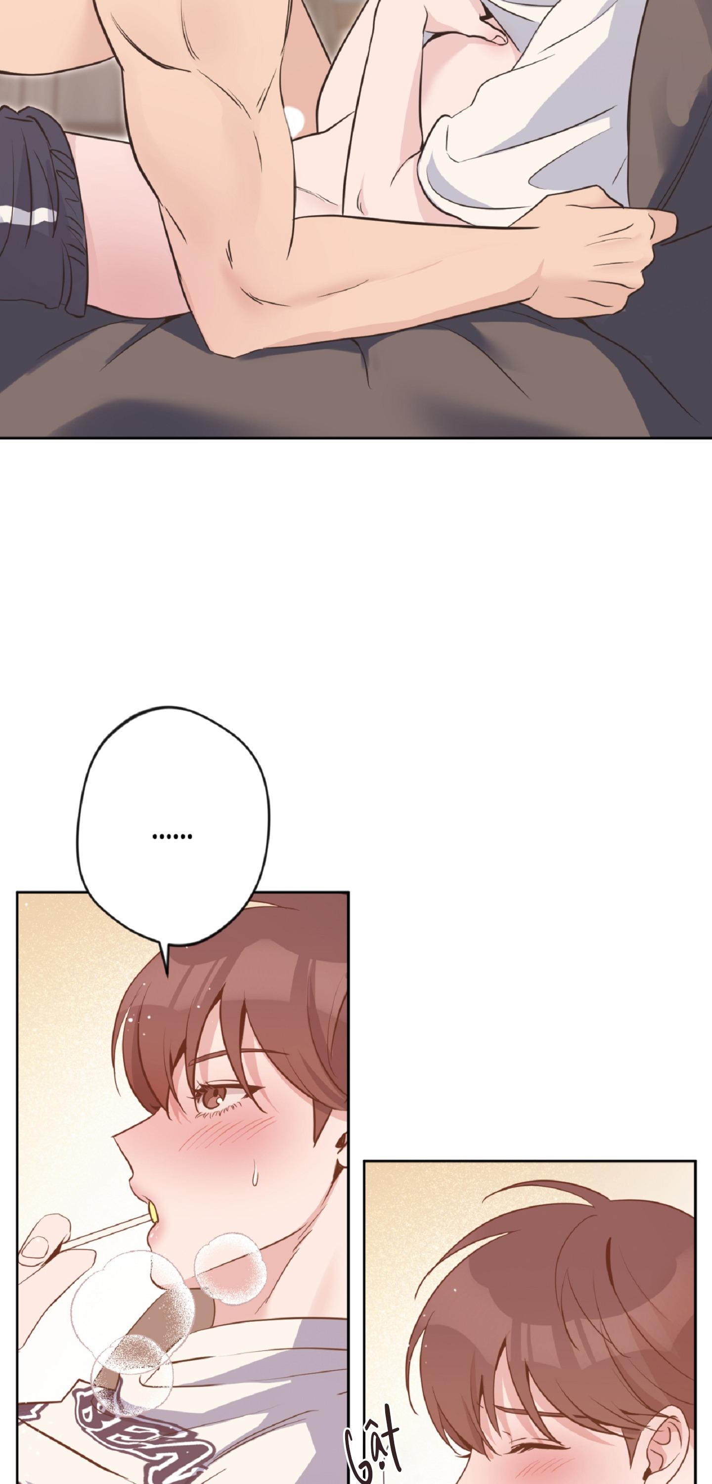 Angel kiss Chapter 20 - Next 