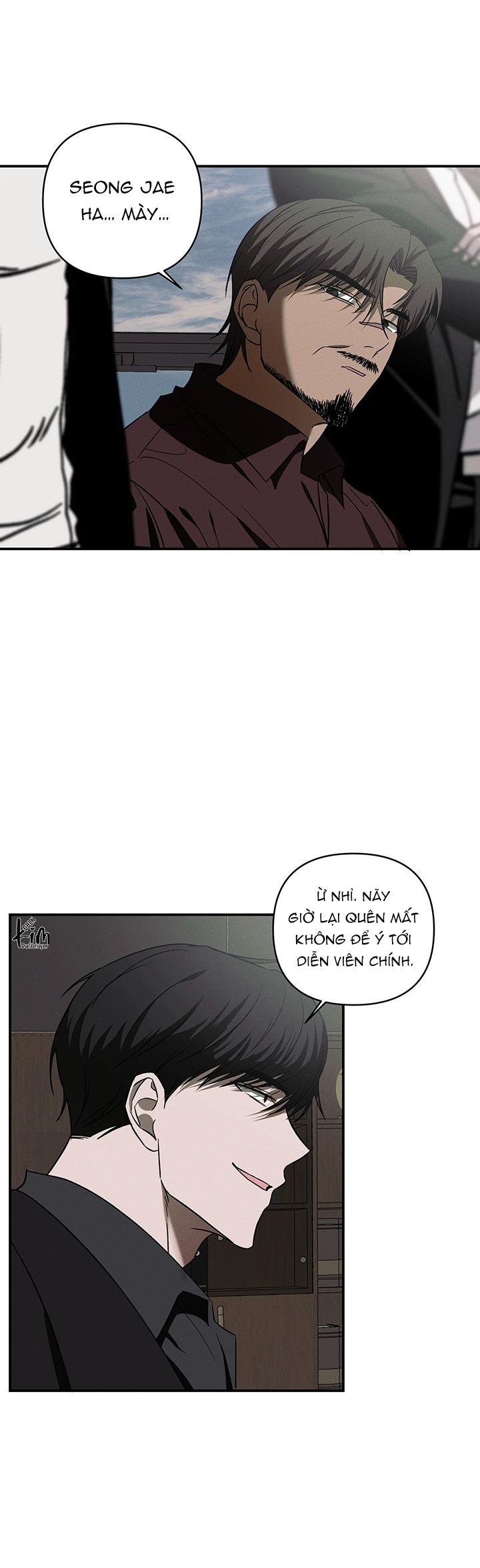 TUYỂN TẬP CUỒNG CÔNG-CHIẾM HỮU CÔNG CỦA NHÀ KIM Chapter 51.7 xiềng xích 7 - Next Chapter 51.8 xiềng xích end
