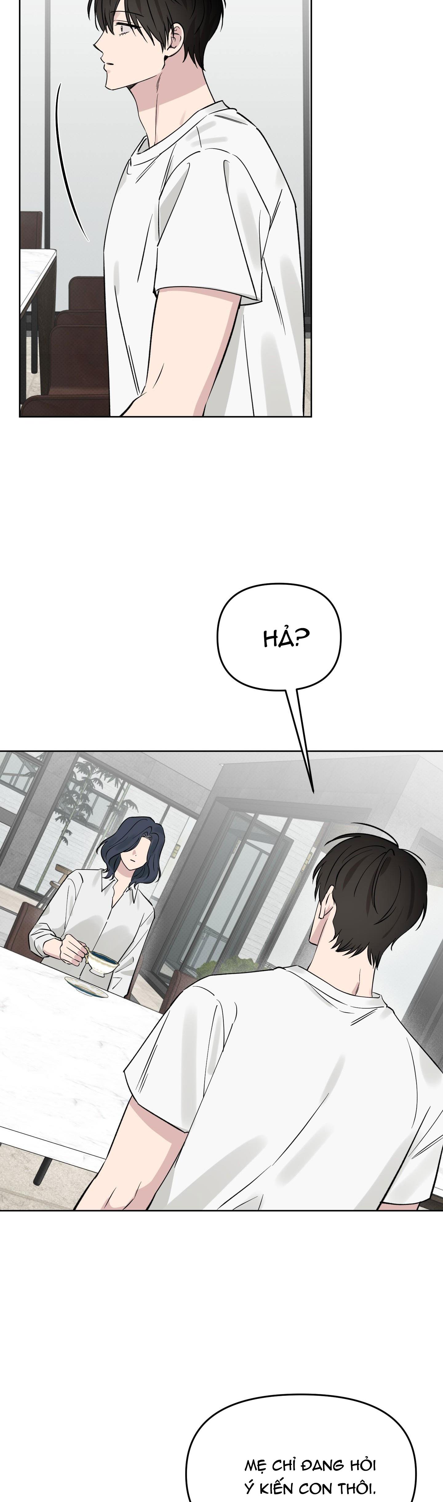 VẬN MAY BẤT NGỜ Chapter 65 18+ - Next Chapter 66