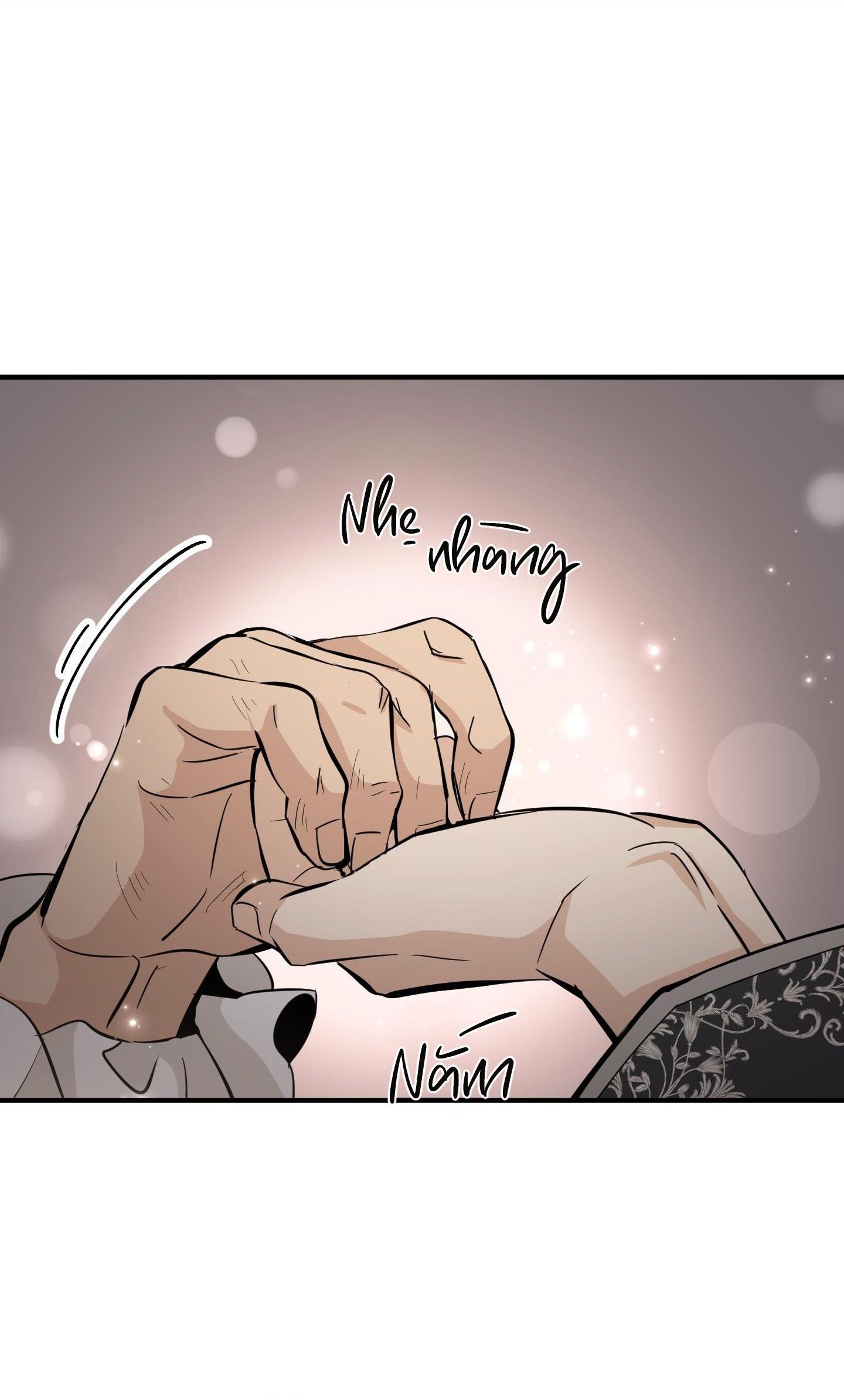 (CBunu) Hoa Vô Danh Chapter 28 - Next Chapter 29