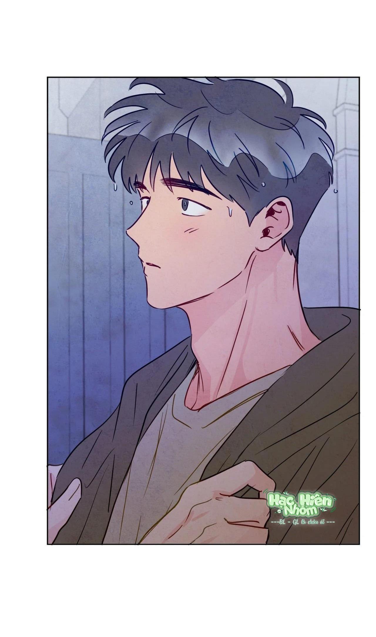 Sự quyến rũ của Thần Rắn Chapter 44 - Next Chapter 45 Hachiennhom