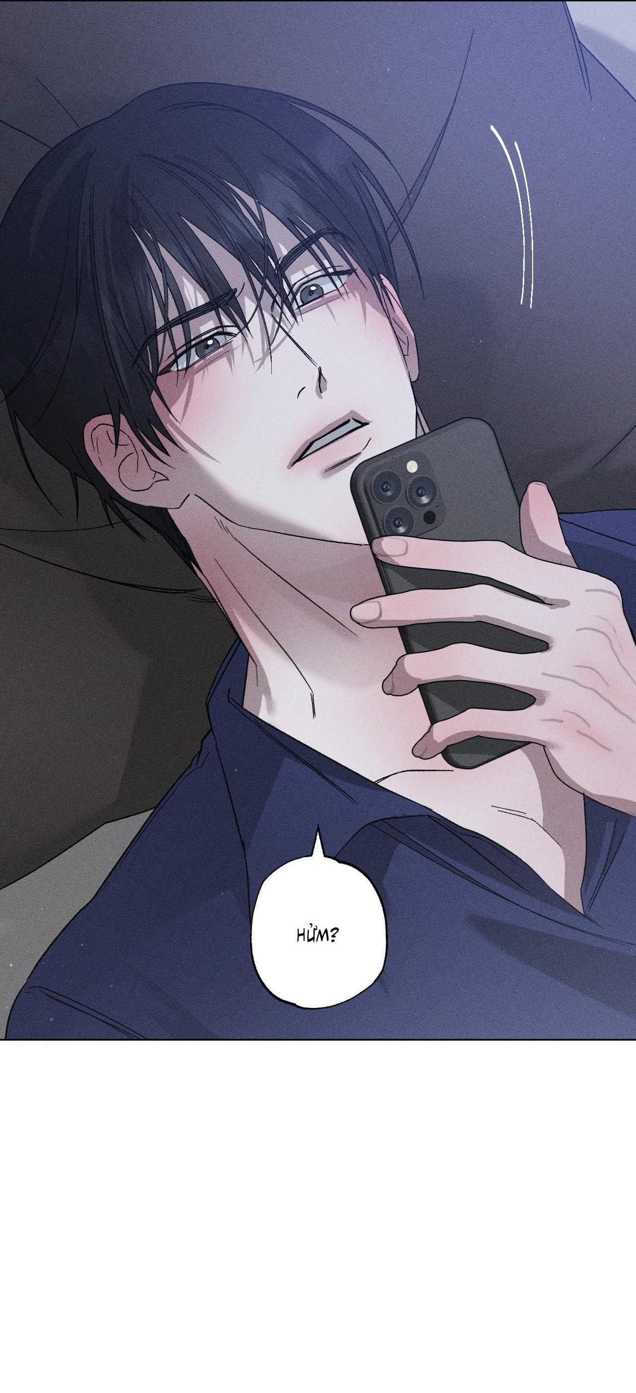 (CBunu) Close Up Chapter 29 - Next Chapter 30