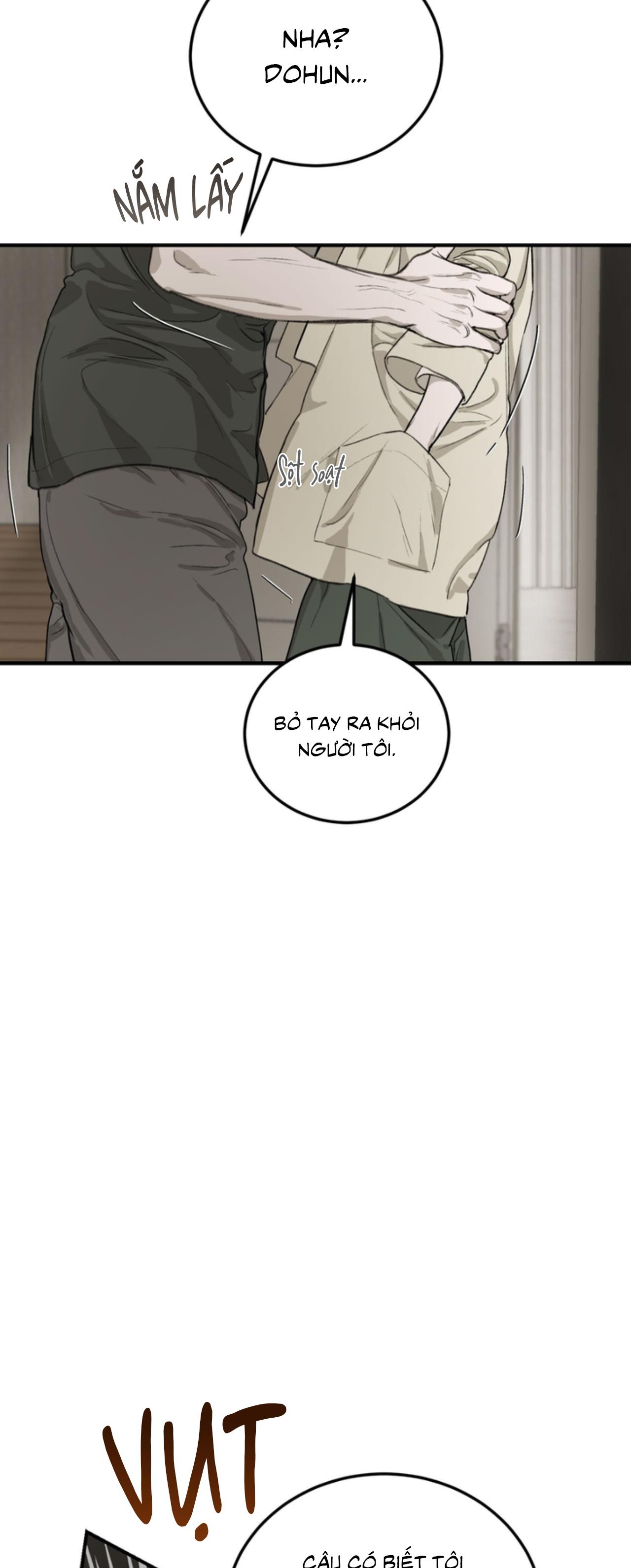 Deepest Confession Chapter 6 - Trang 2