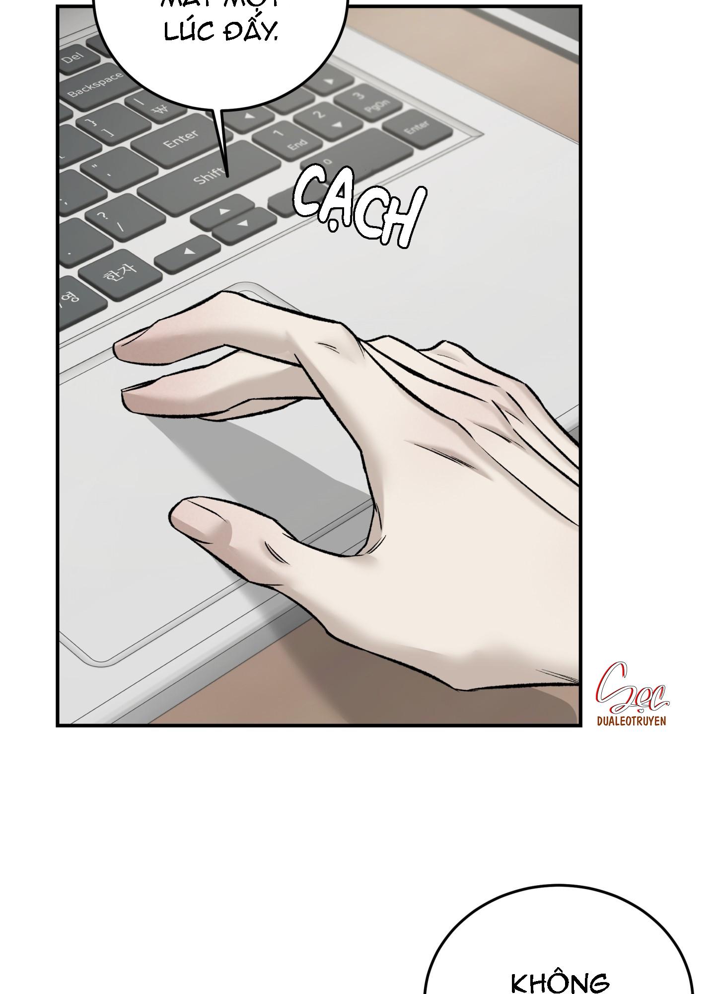 (ABO) FEEL MY BENEFIT Chapter 65 - Next Chapter 66