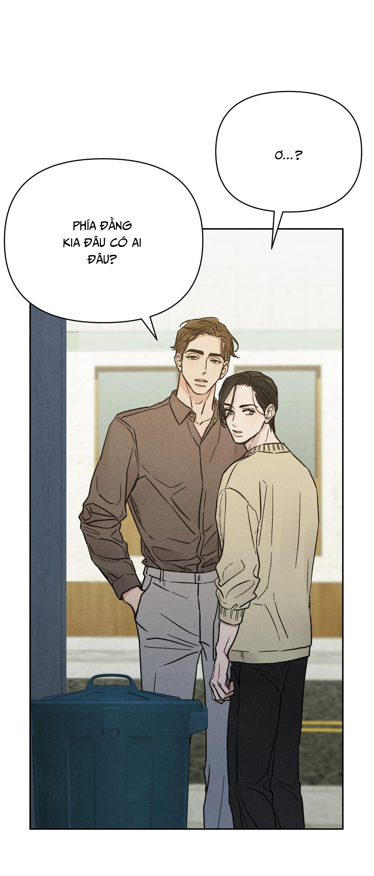 TÌNH YÊU KHỞI ĐẦU TỪ NỖI SỢ Chapter 12 H+ - Next 