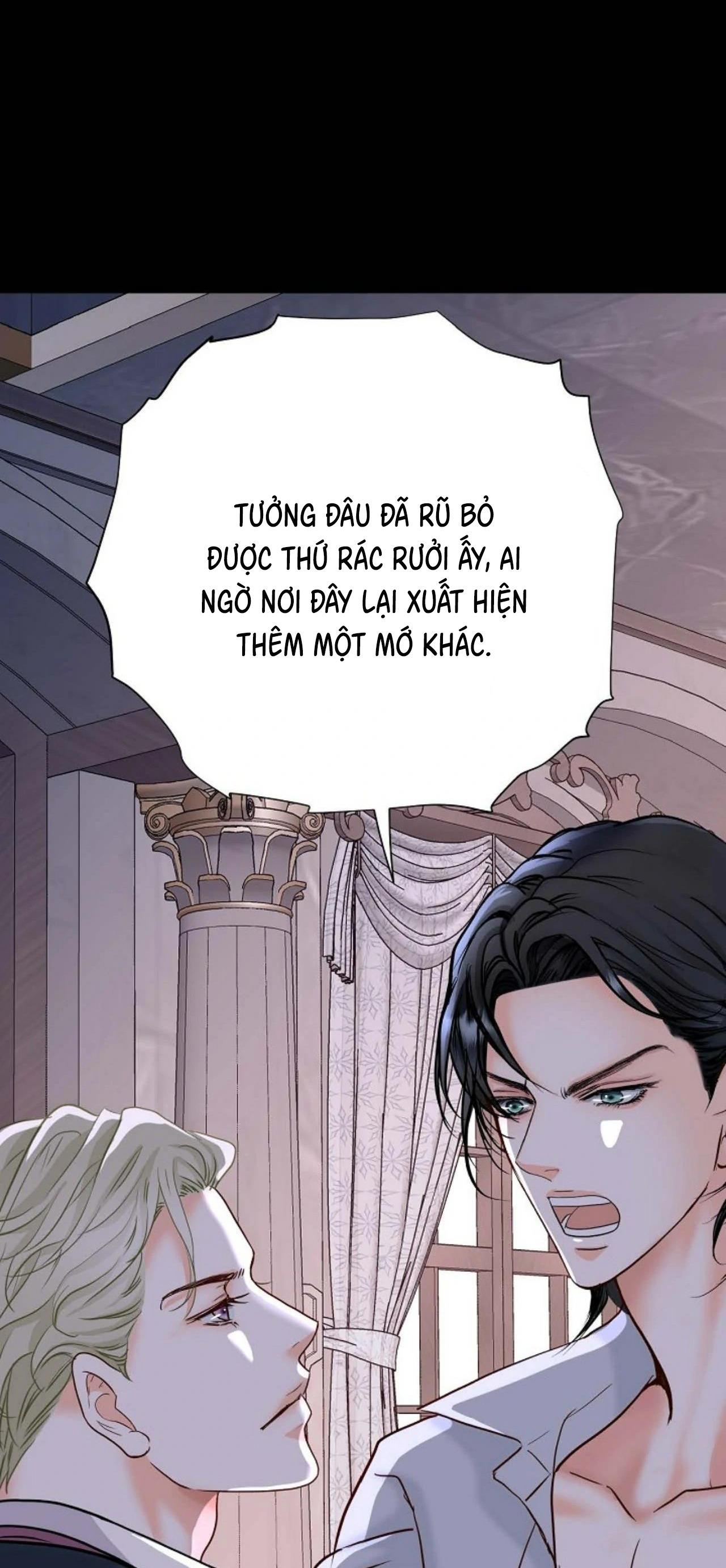 Hôn Thê Của Bóng Tối Chapter 15 - Next Chapter 16 Hachiennhom