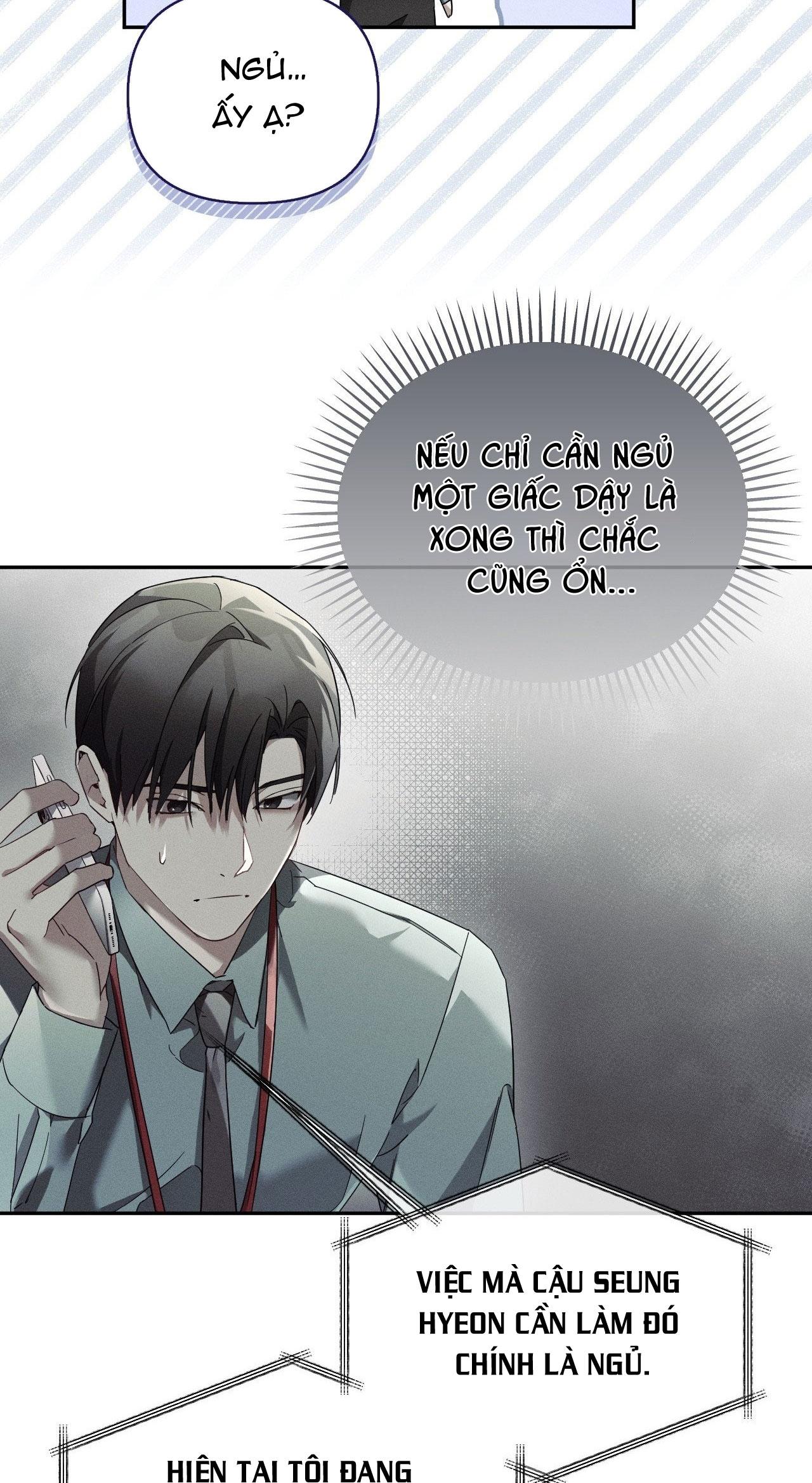 BLOOD POKER Chapter 15 - Next 