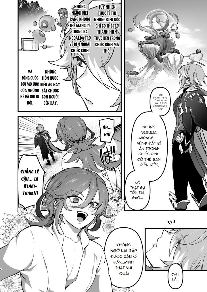 Oneshot hỏny Chapter 324 - Next Chapter 2952