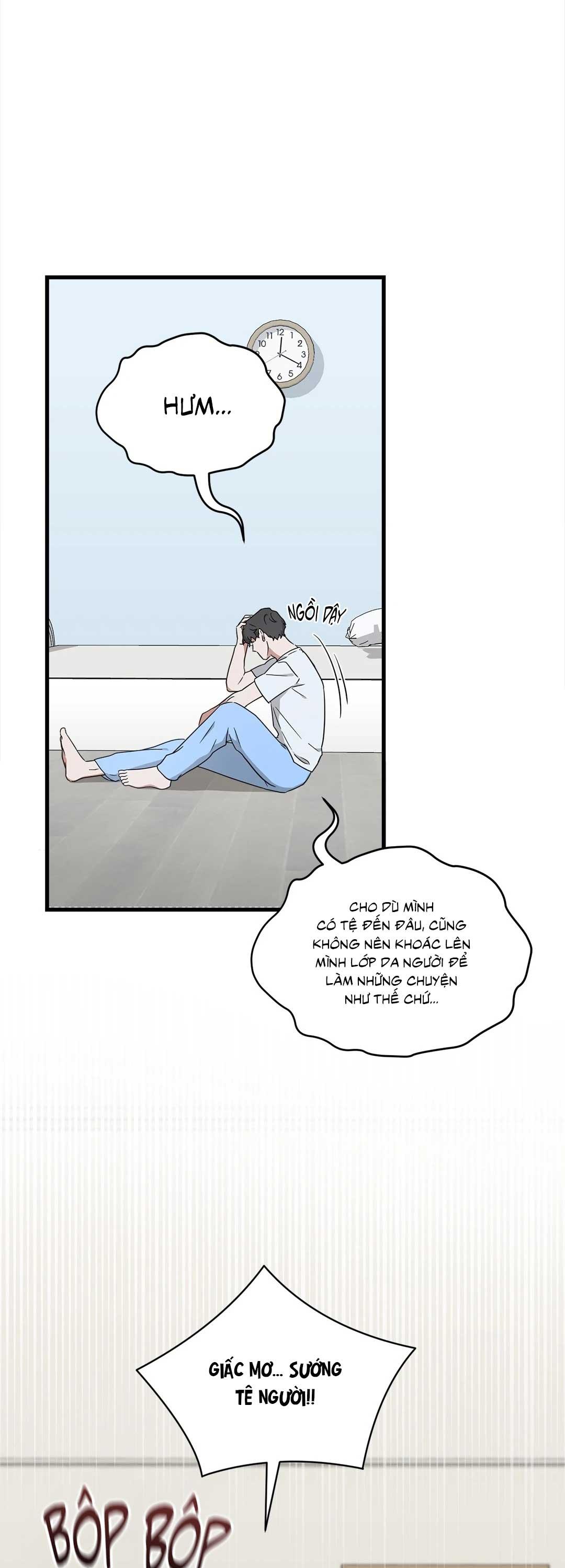 KÝ SỰ ALPHA Chapter 37 H++ - Next 