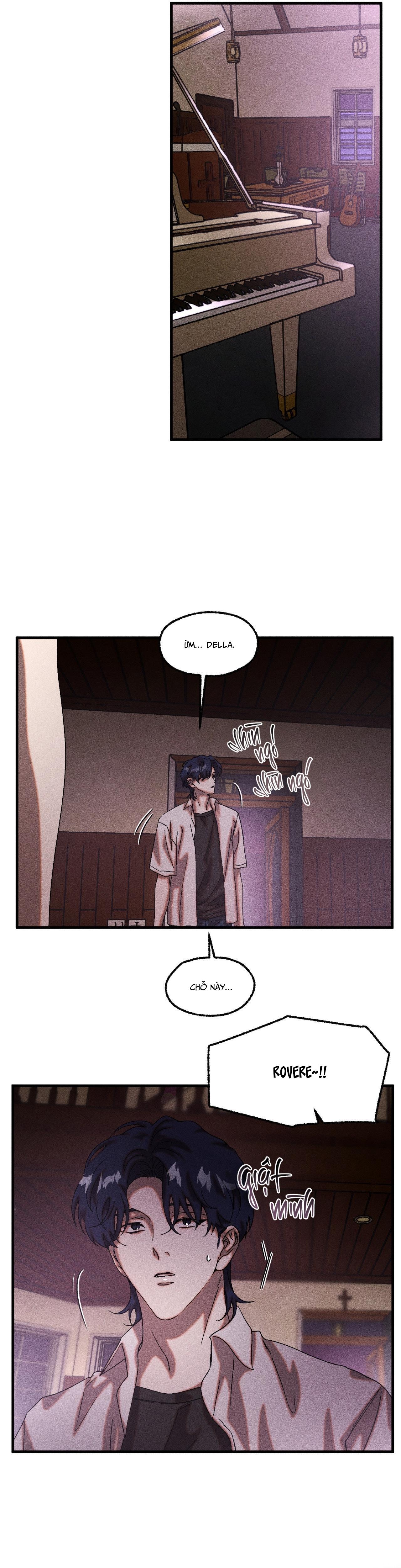 CUỘC GIAO DỊCH Chapter 62 - Next 
