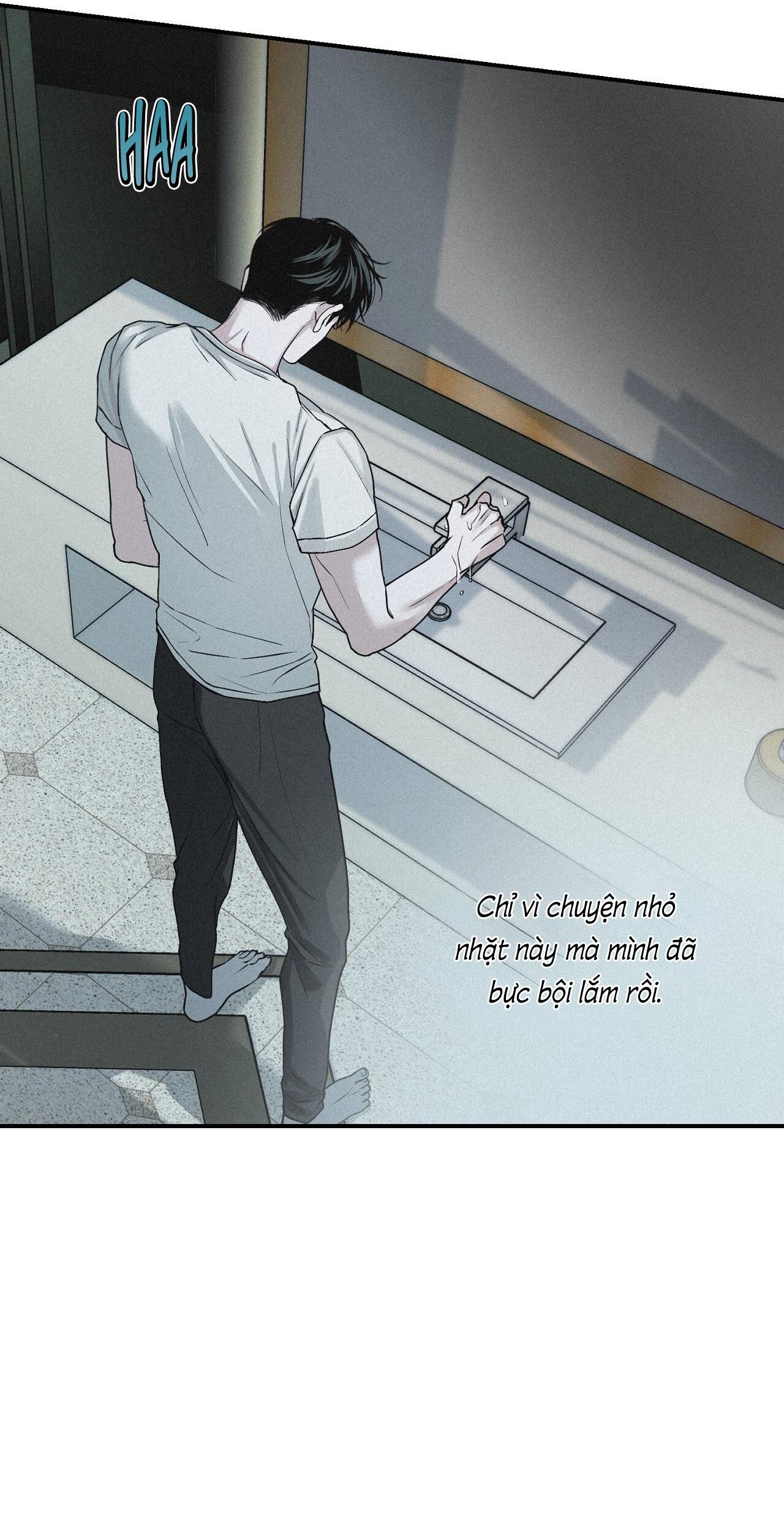 (CBunu) Phép Chiếu Chapter 39 - Next 