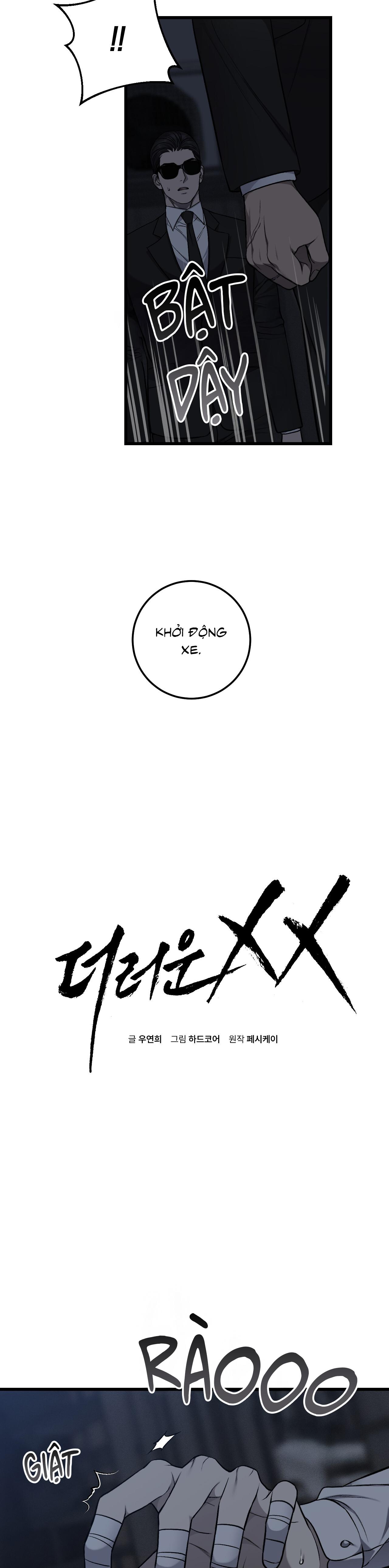 XX ĐÊ TIỆN Chapter 56 - Next Chapter 57 H
