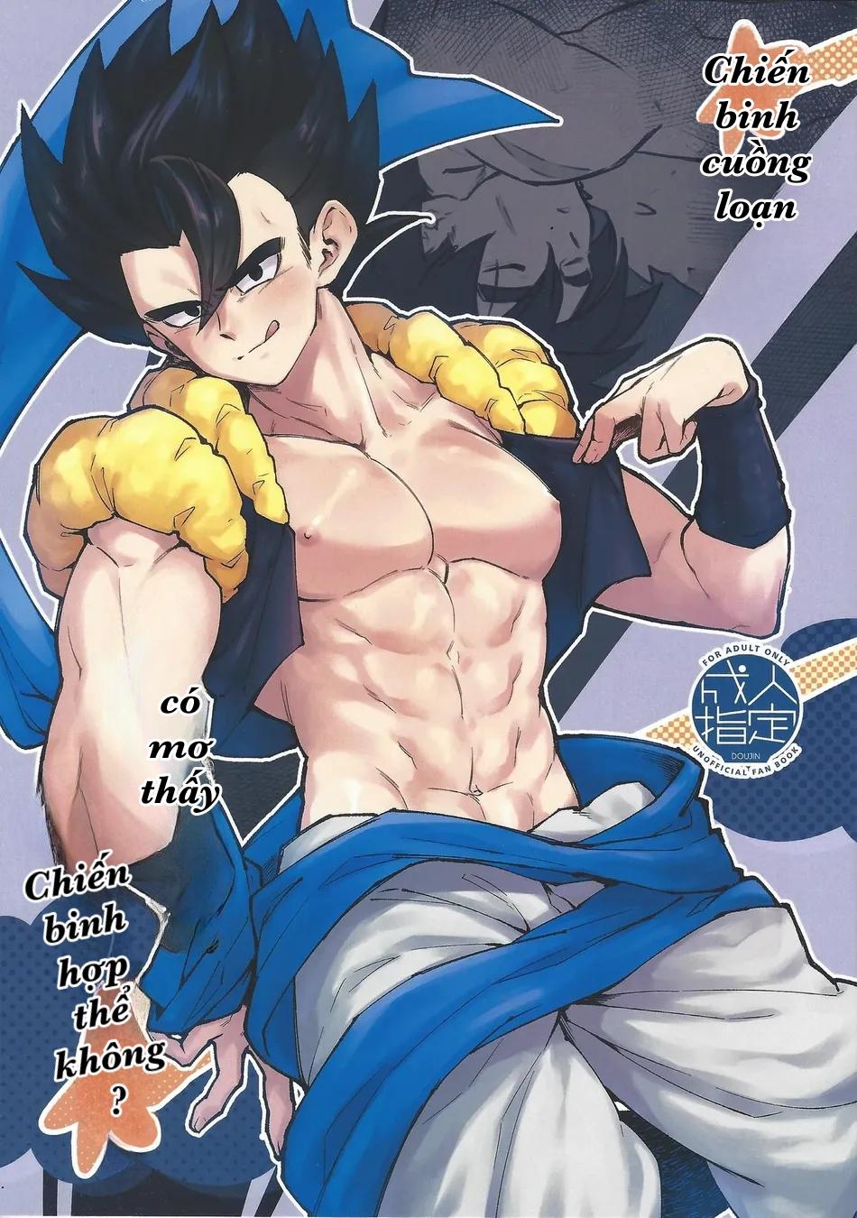 BOYLOVE FULL MÀU Chapter 50 - Trang 2
