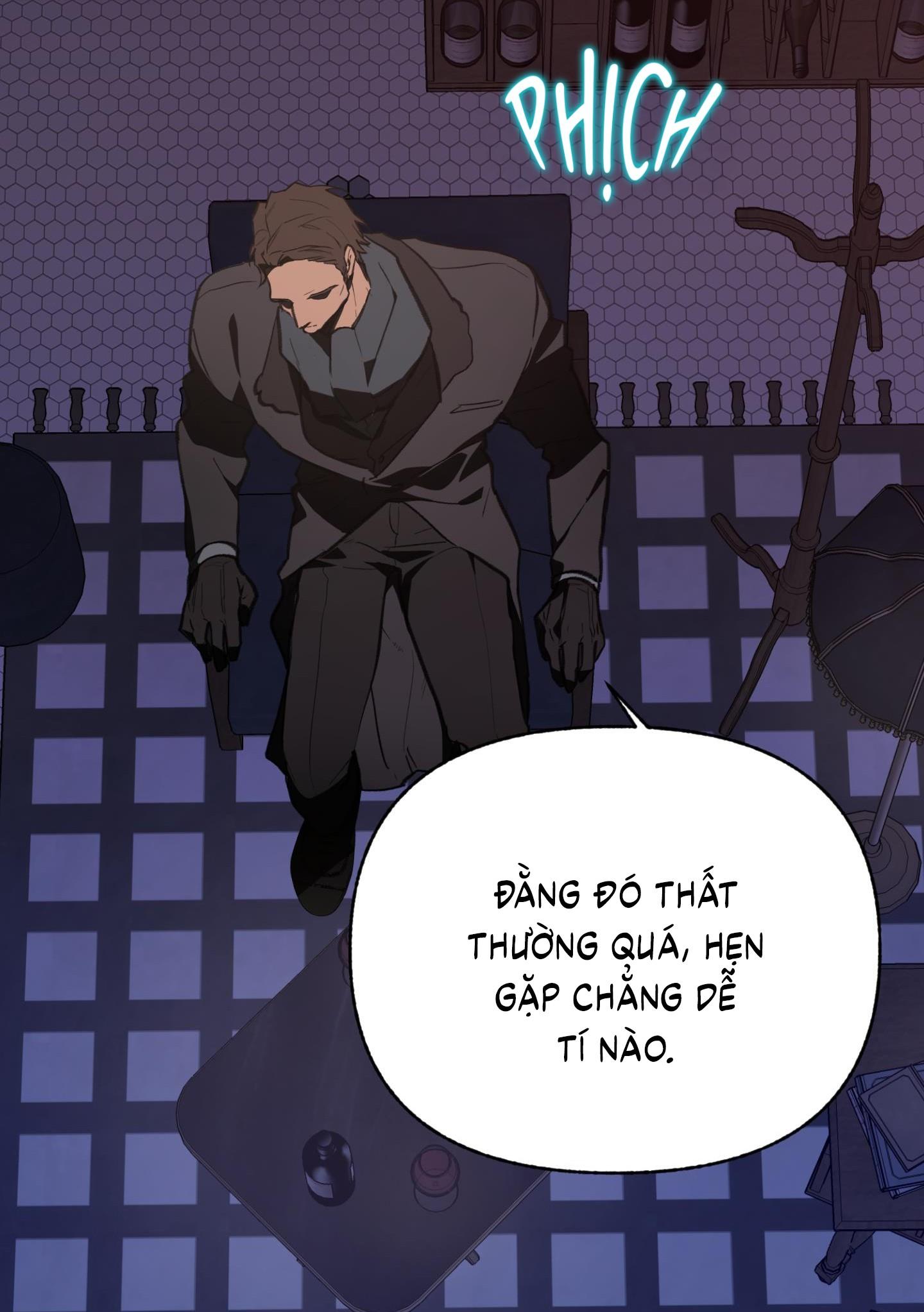(CBunu) Control Time Chapter 41 H+ - Next 