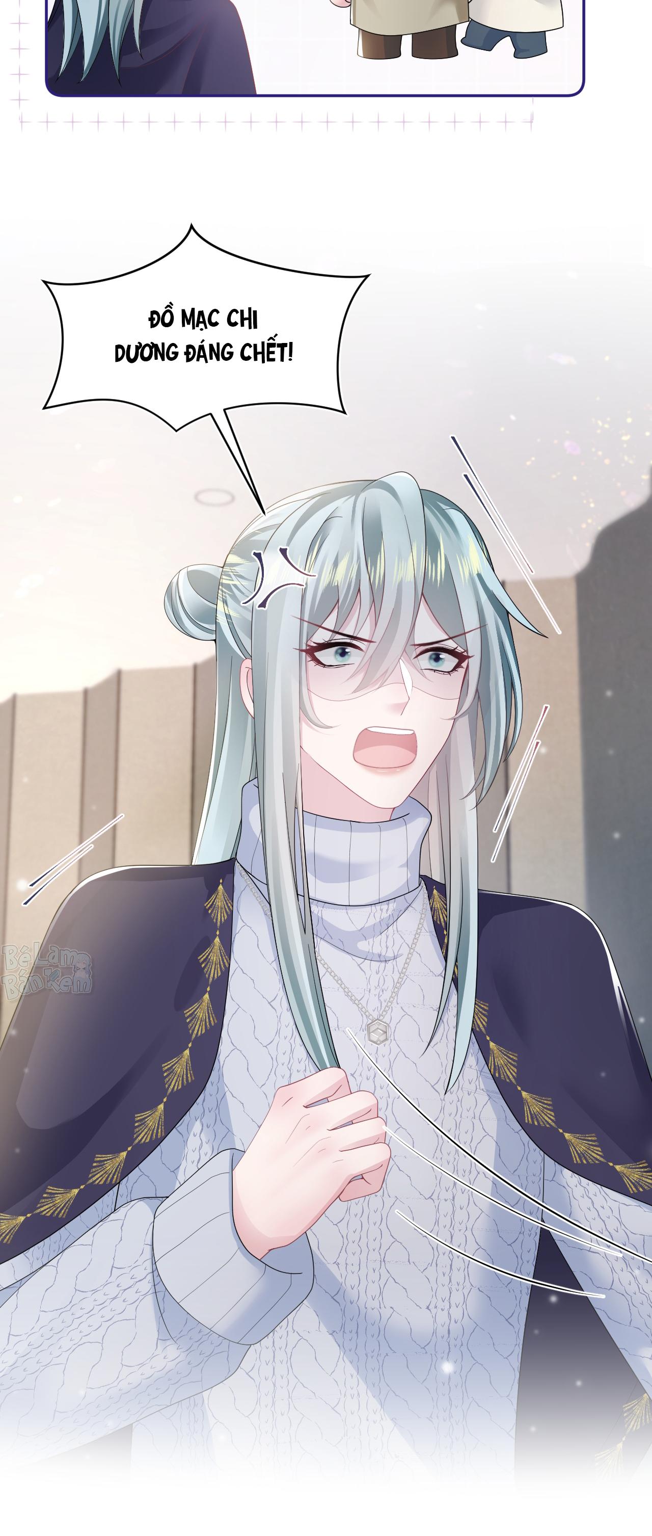 Tuyệt mỹ bạch liên hoa online dạy học Chapter 165 - Next Chapter 166