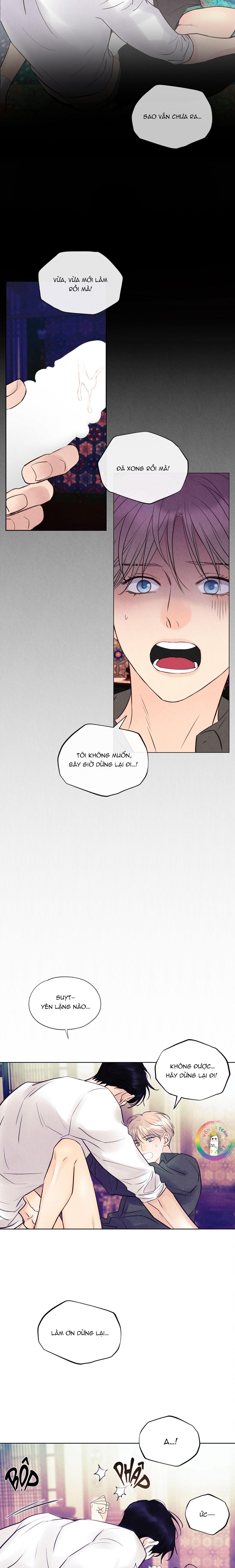 Ác Nhân Đàm Chapter 14 - Next Chapter 15