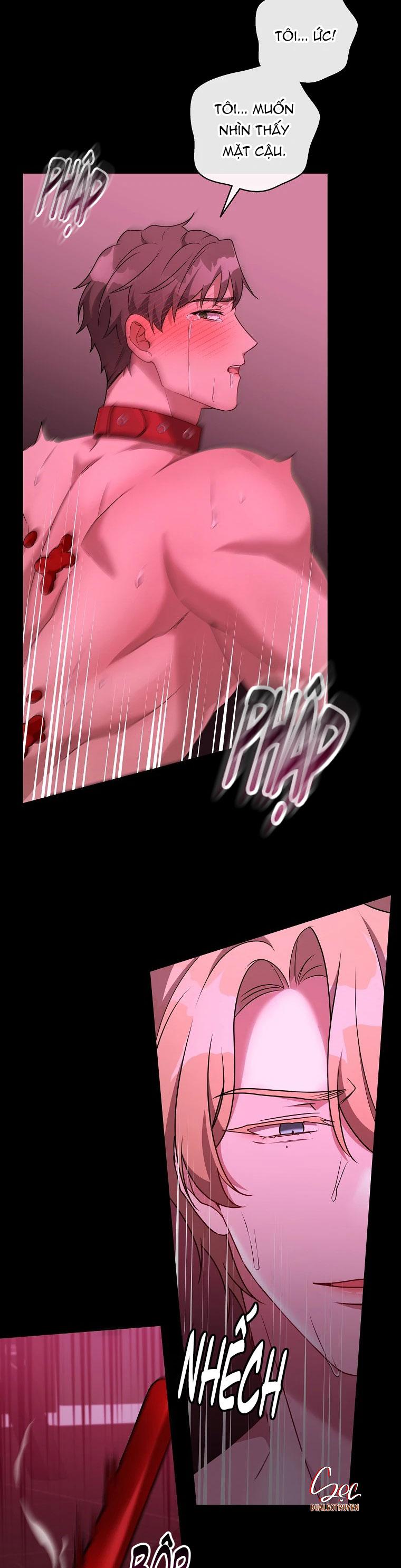 THẾ CHẤP LỖ ĐÍT Chapter 15 - Next Chapter 16