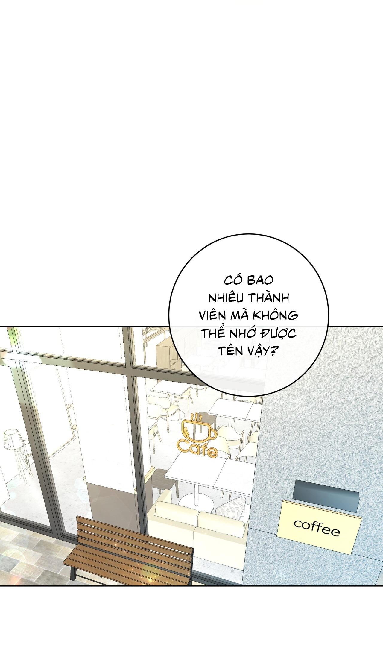 TÌNH YÊU KẸO BẠC HÀ Chapter 2 - Next 
