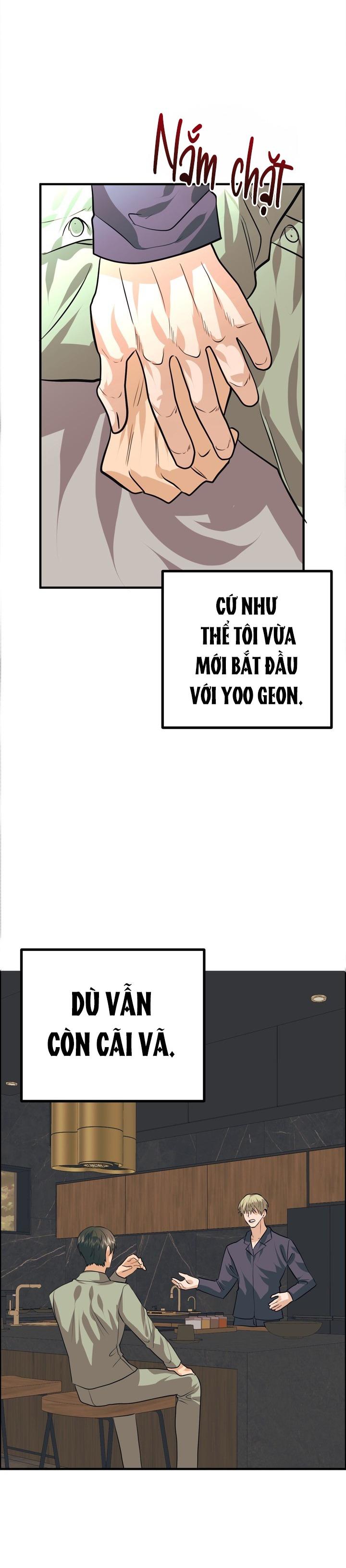 CÓ TIN VÀO TÍNH BẢN ÁC KHÔNG ? Chapter 46 - Next 