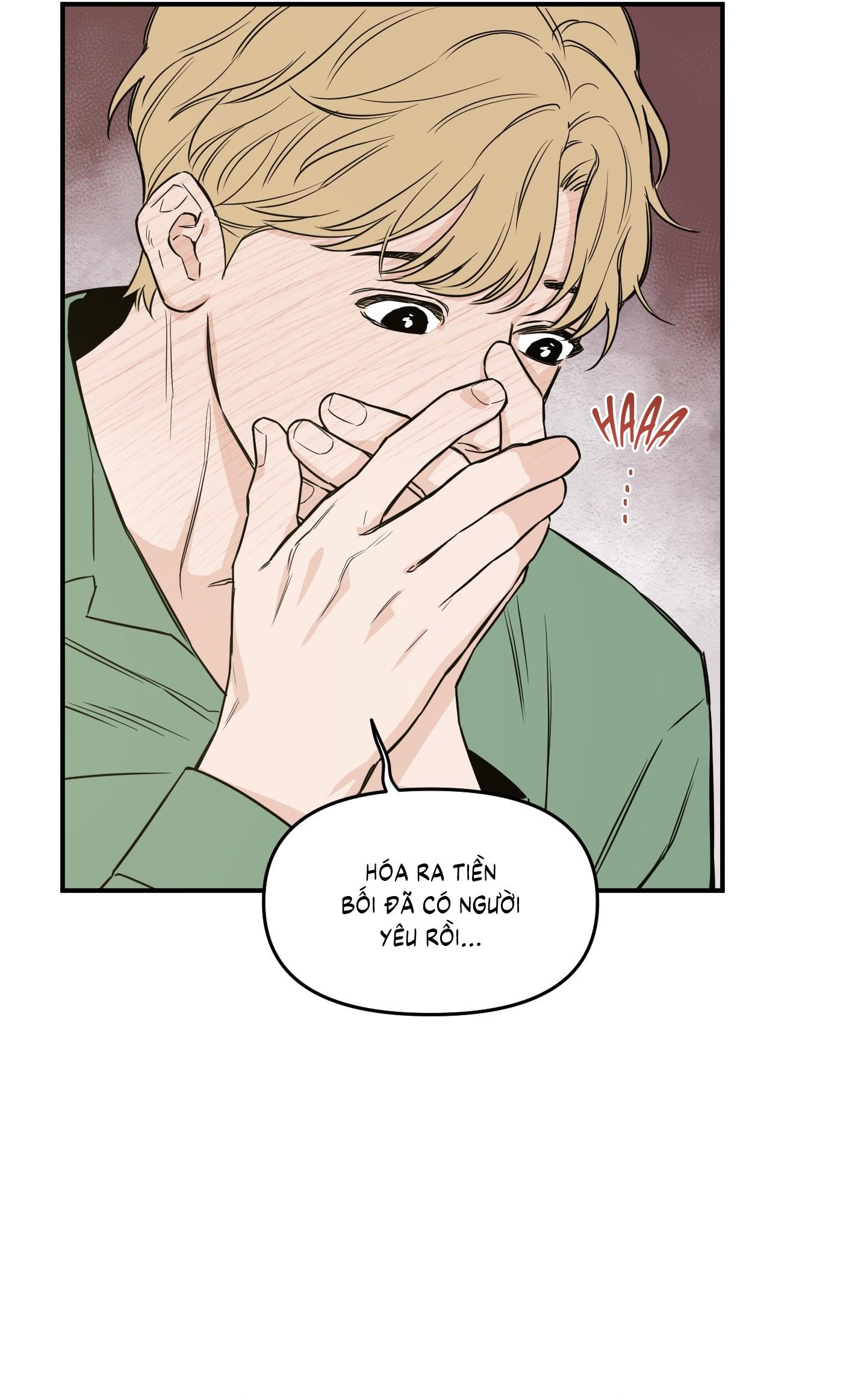 (CBunu) SCOOP Chapter 16 - Next Chapter 17