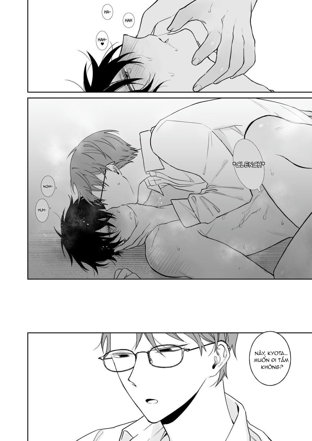 Tổng hợp Boylove Chapter 63 - Next Chapter 64