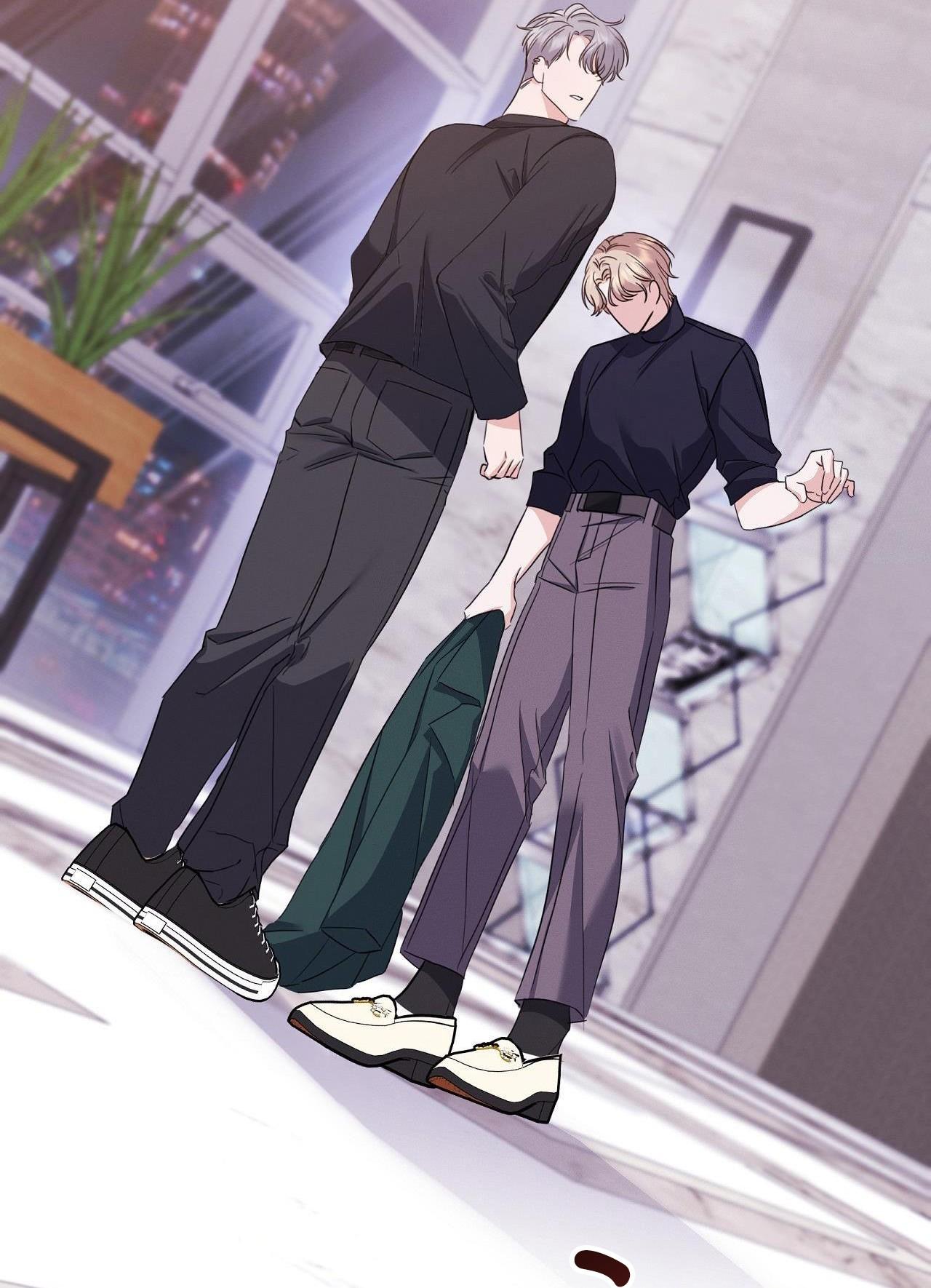 (CBunu) Cẩm Nang Fetish Chapter 9 - Next Chapter 10 H