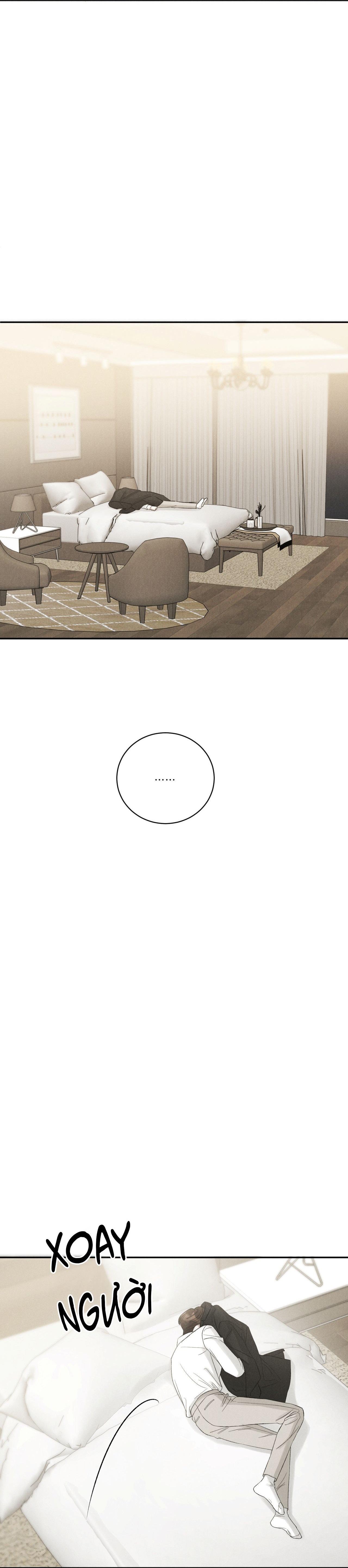 Joo Eun Chapter 40 - Next Chapter 41