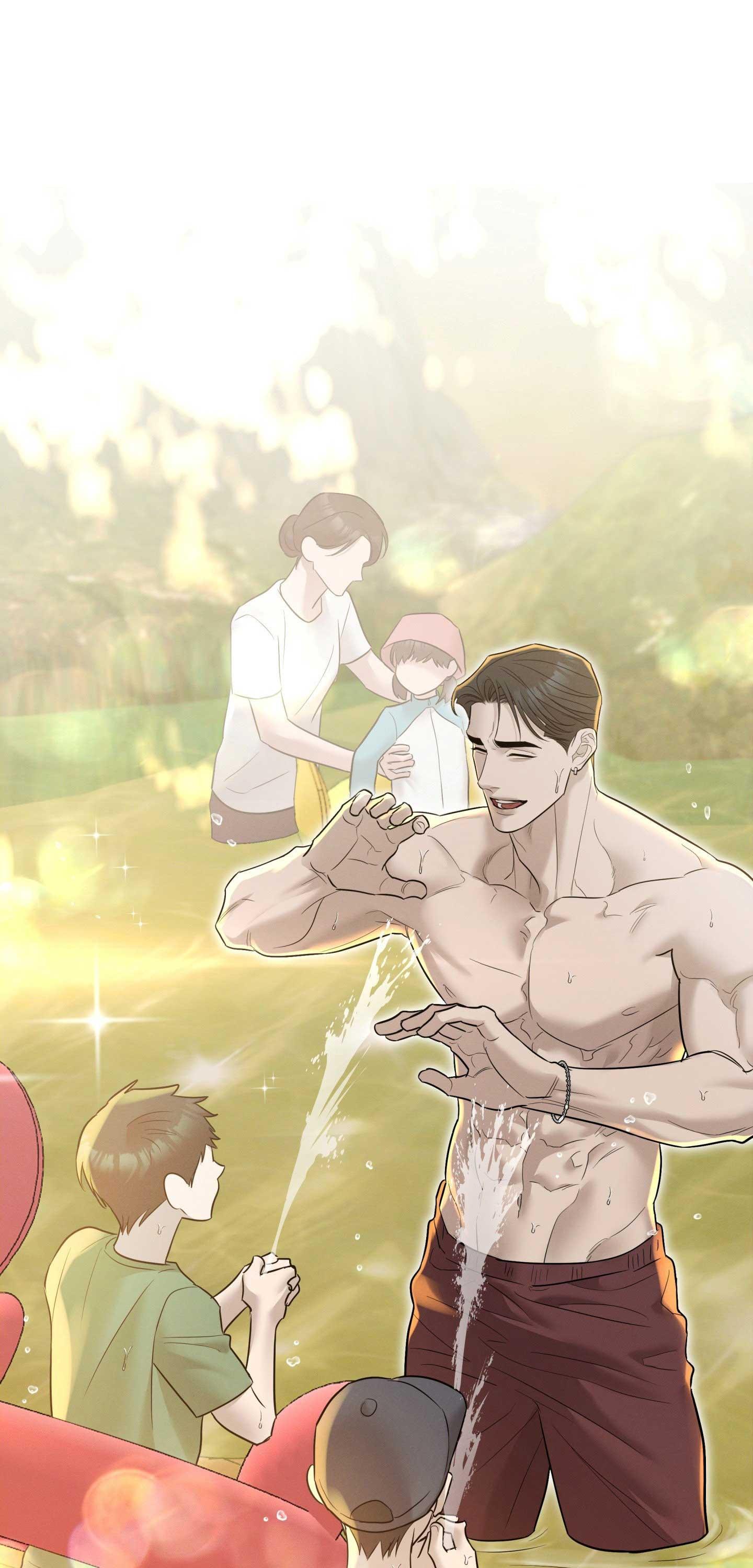 NHIỆT ĐỘ TIẾP XÚC Chapter 48 H+ - Trang 2