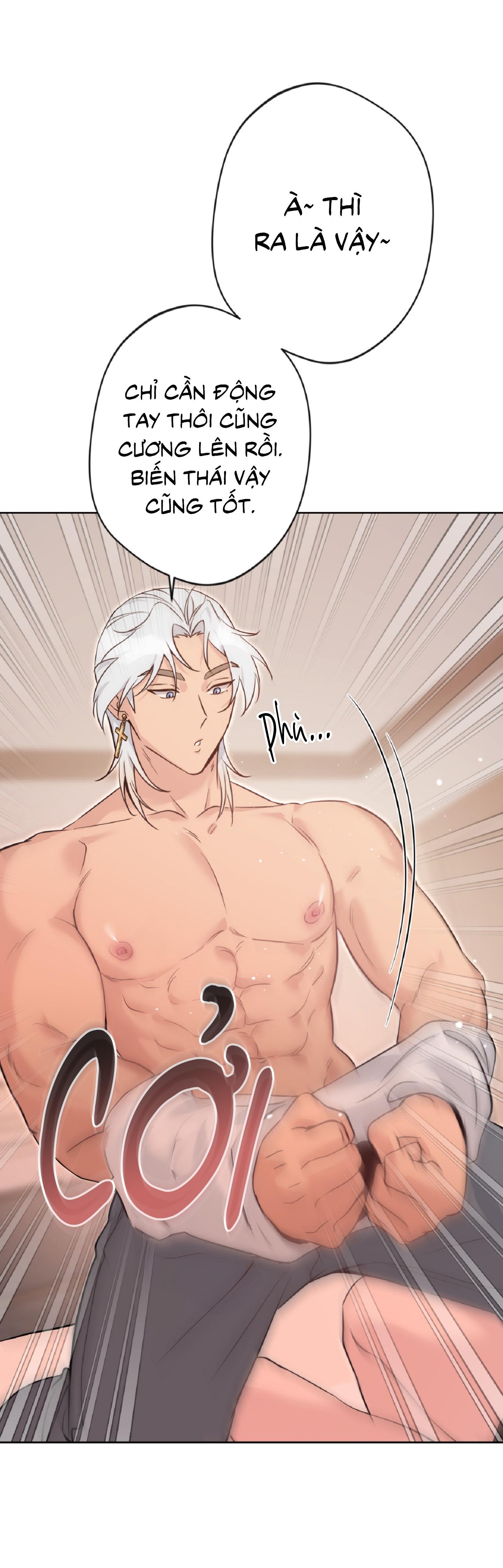 Angel kiss Chapter 12 - Next 