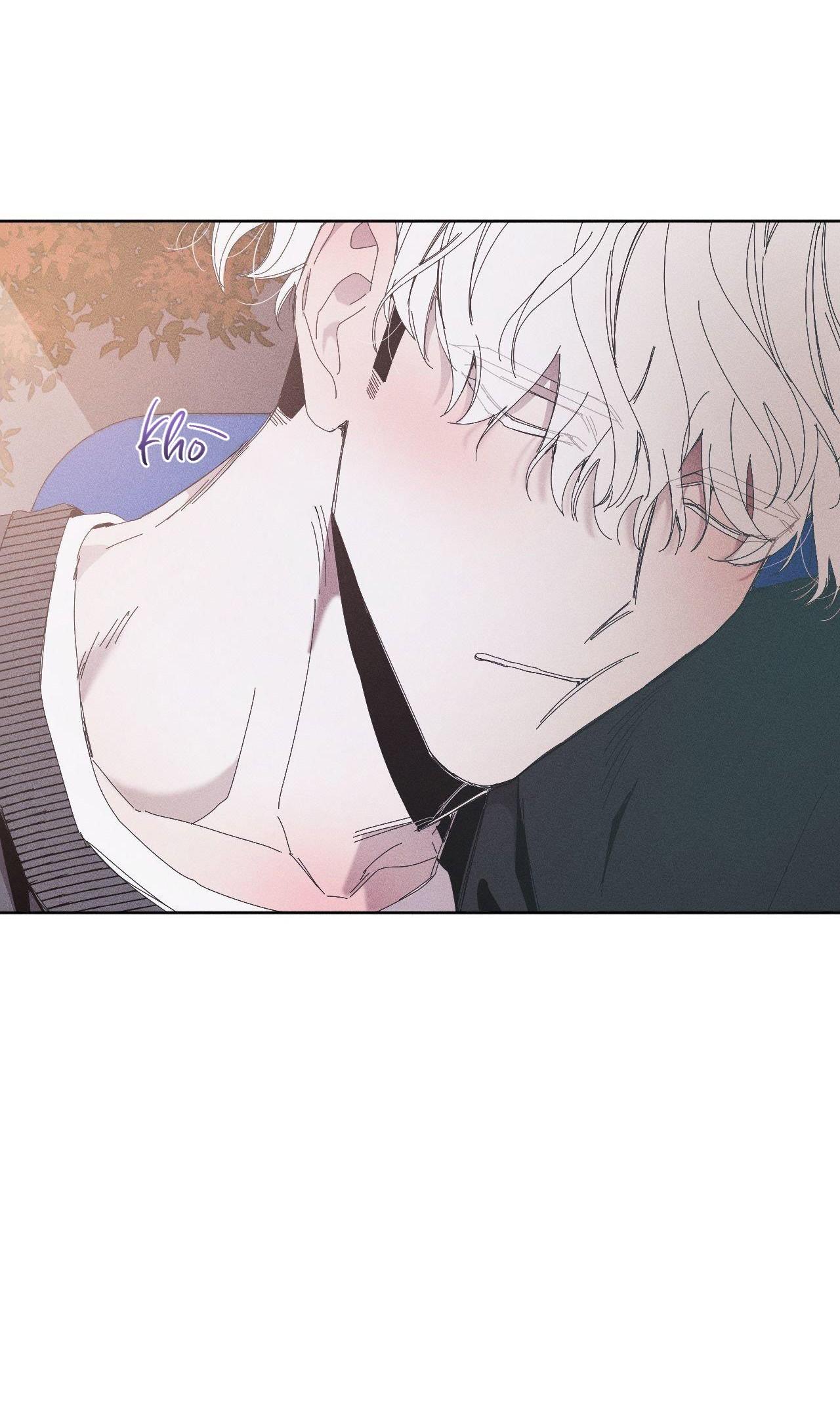 (CBunu) Mùa Đông Cuối Cùng Của Tôi Chapter 7 - Next 