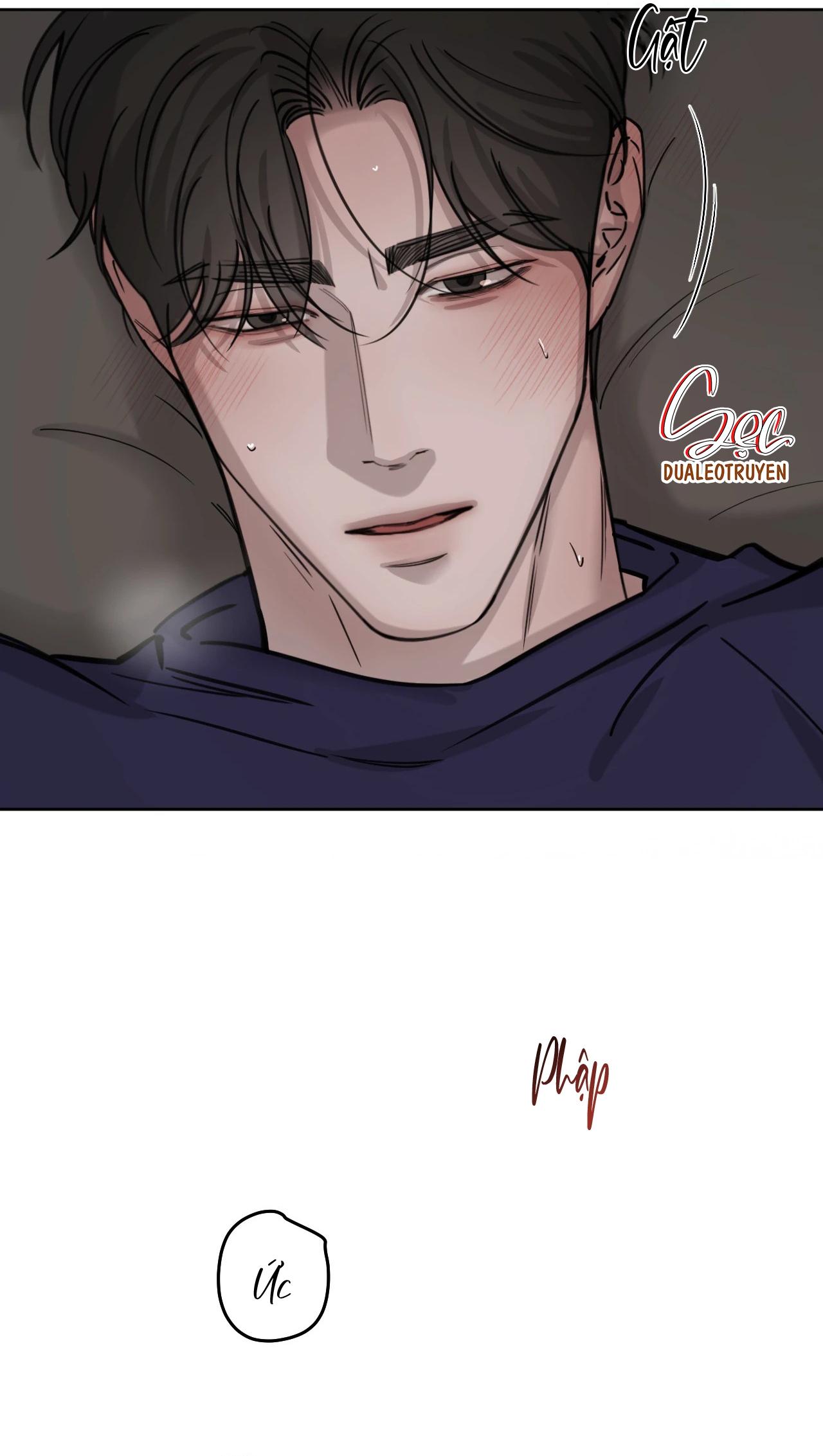 GIỮA TÌNH CỜ VÀ ĐỊNH MỆNH Chapter 84 - Next 